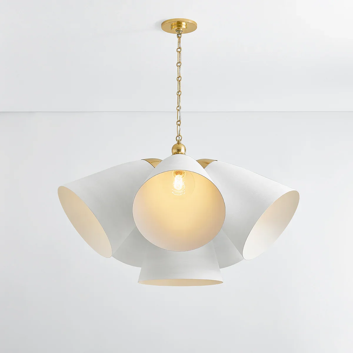 Bronson Chandelier - Image 4