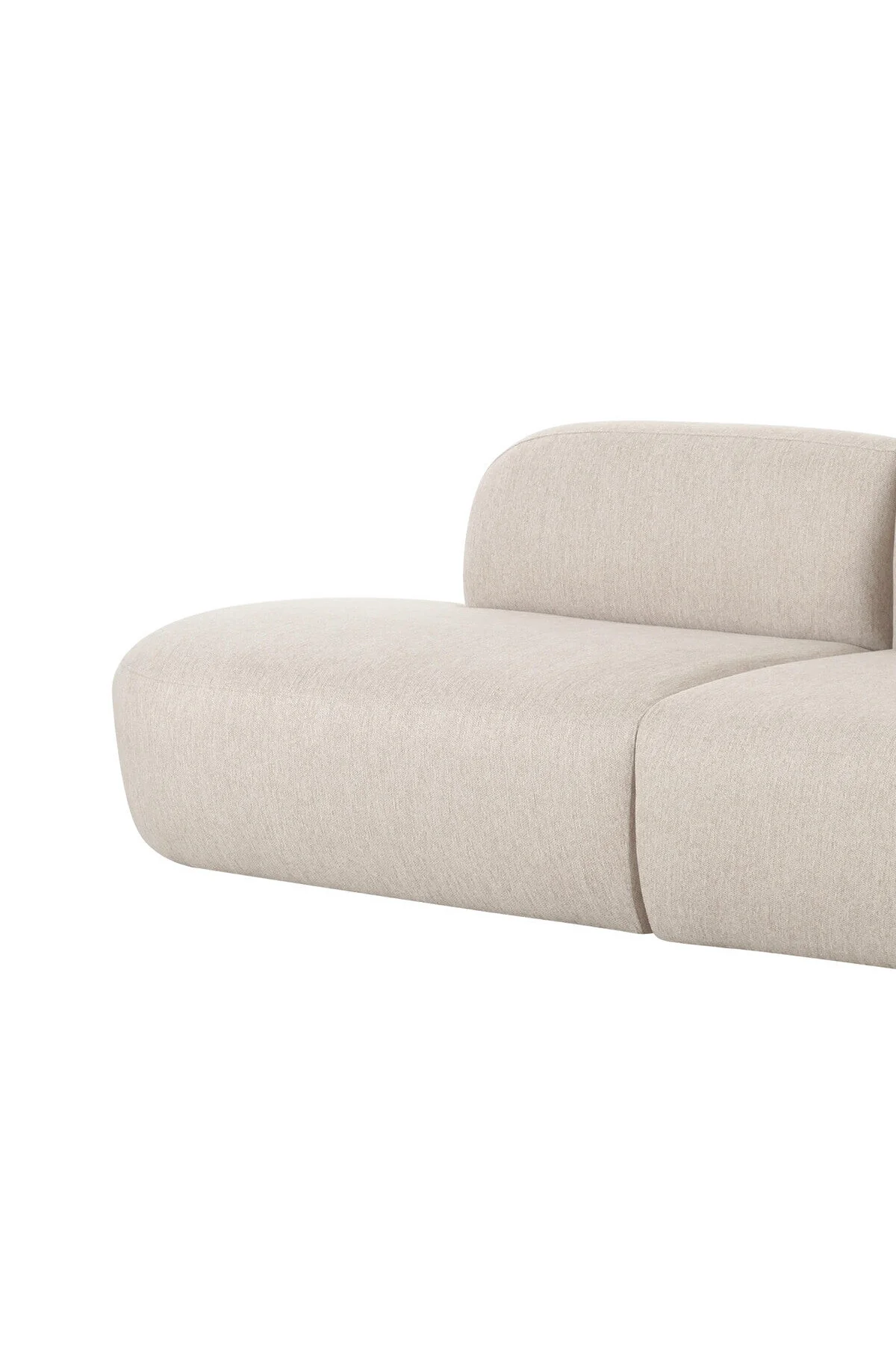 Broohah Linen Sofa - Image 5