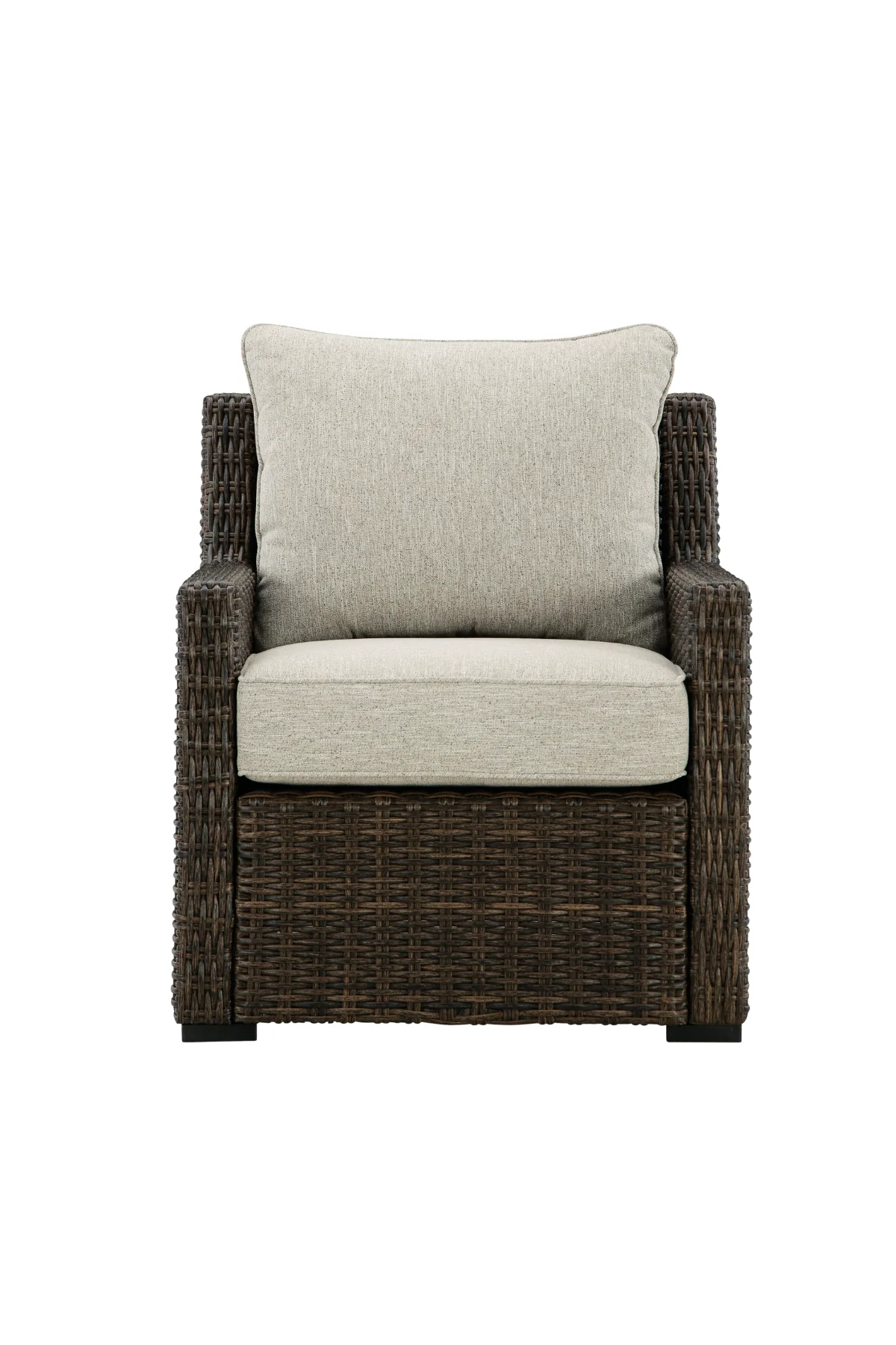 Brook Ranch Outdoor Lounge Chair