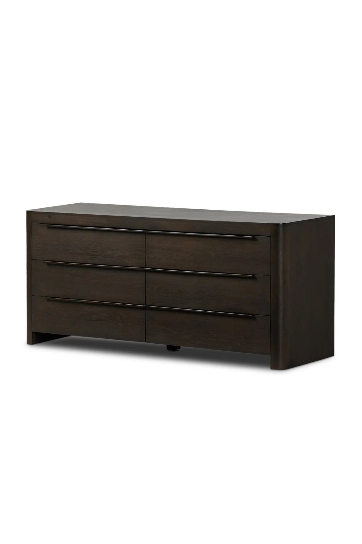 Bruce 6-Drawer Dresser - Image 3