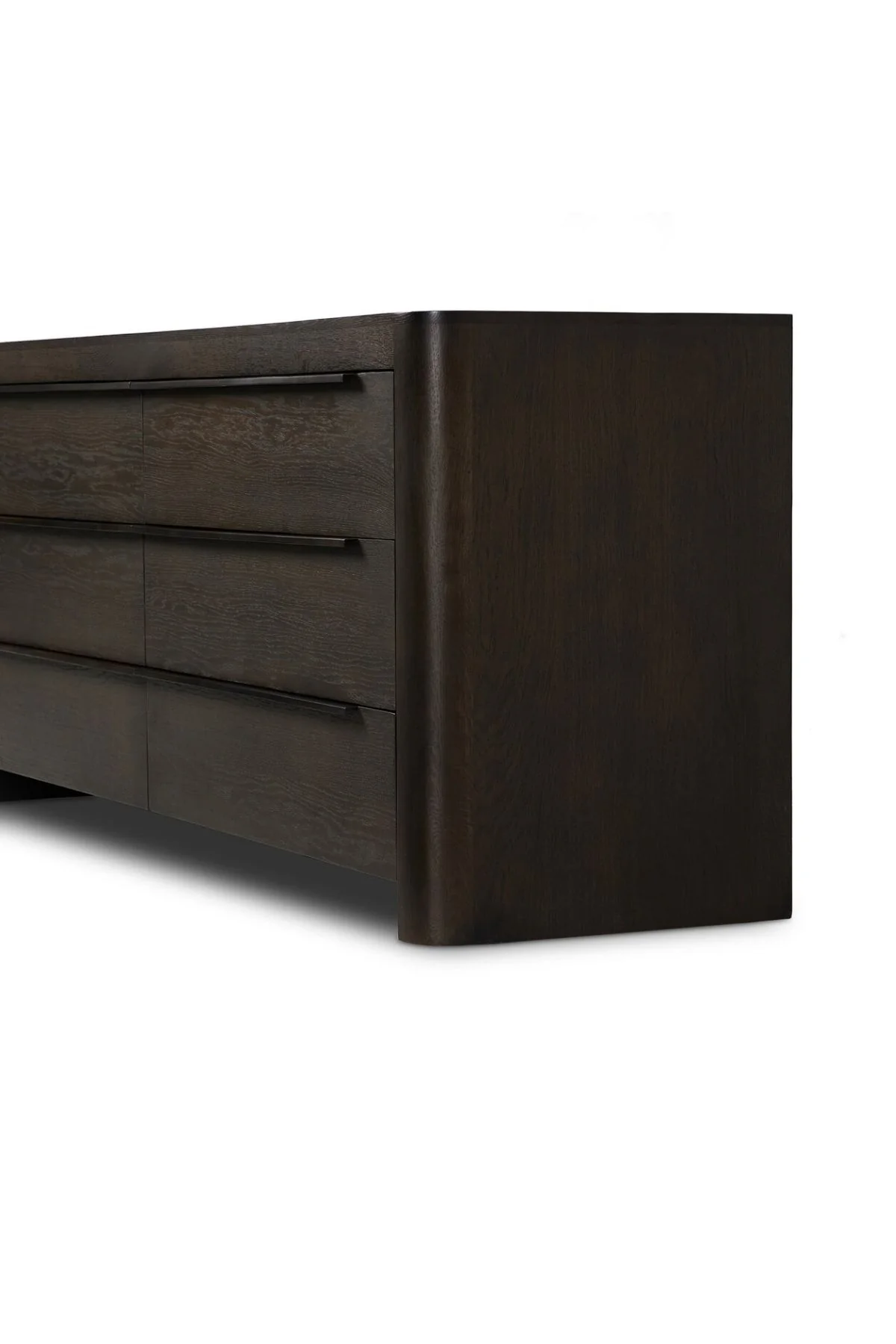 Bruce 6-Drawer Dresser - Image 4