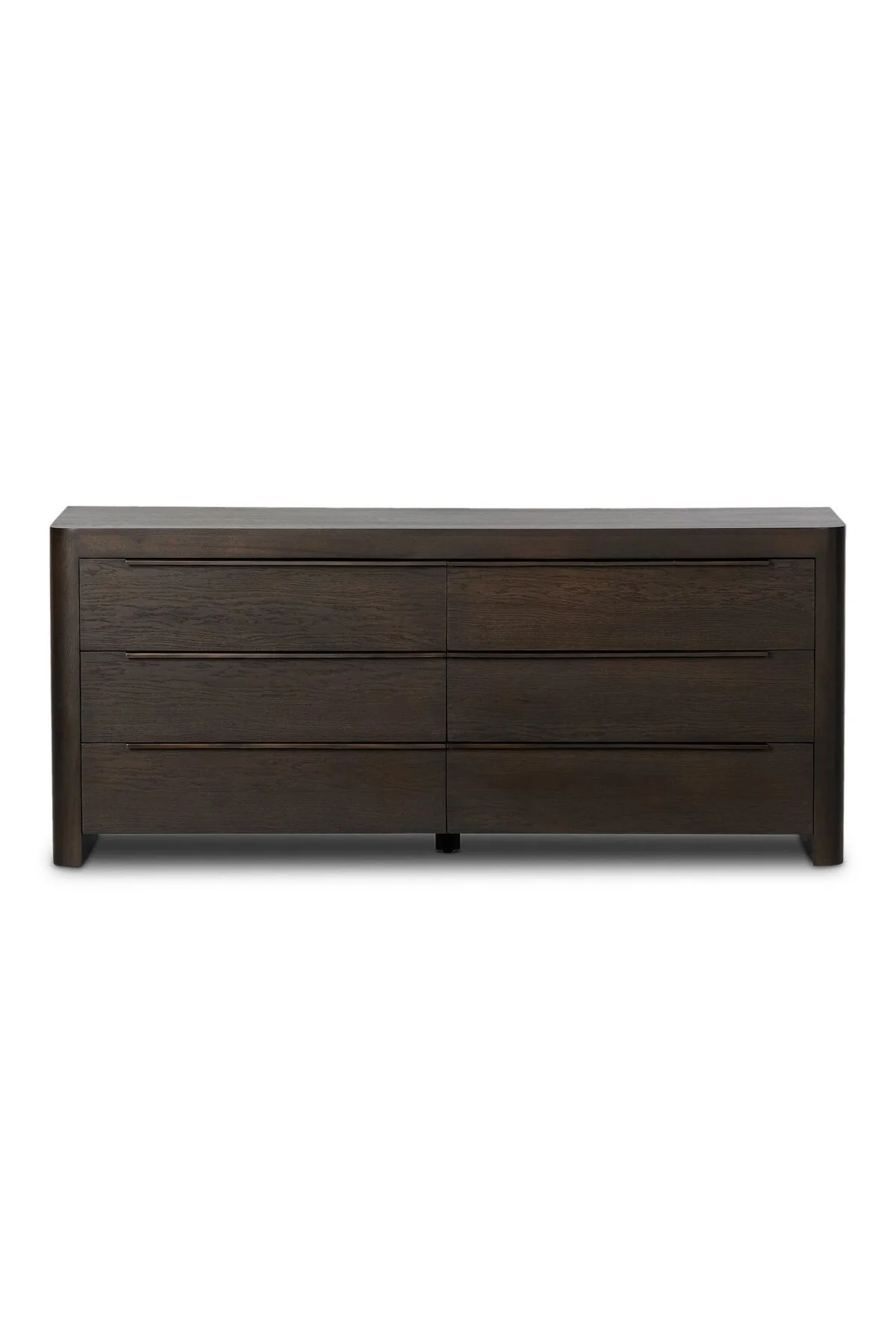 Bruce 6-Drawer Dresser - Image 6