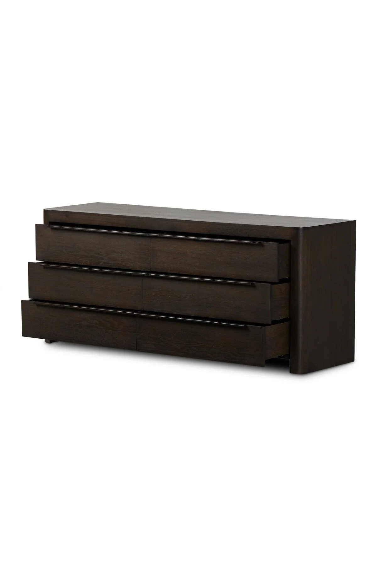 Bruce 6-Drawer Dresser - Image 7
