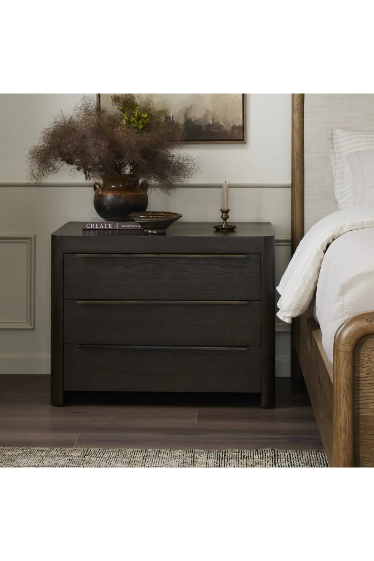 Bruce Nightstand - Image 2