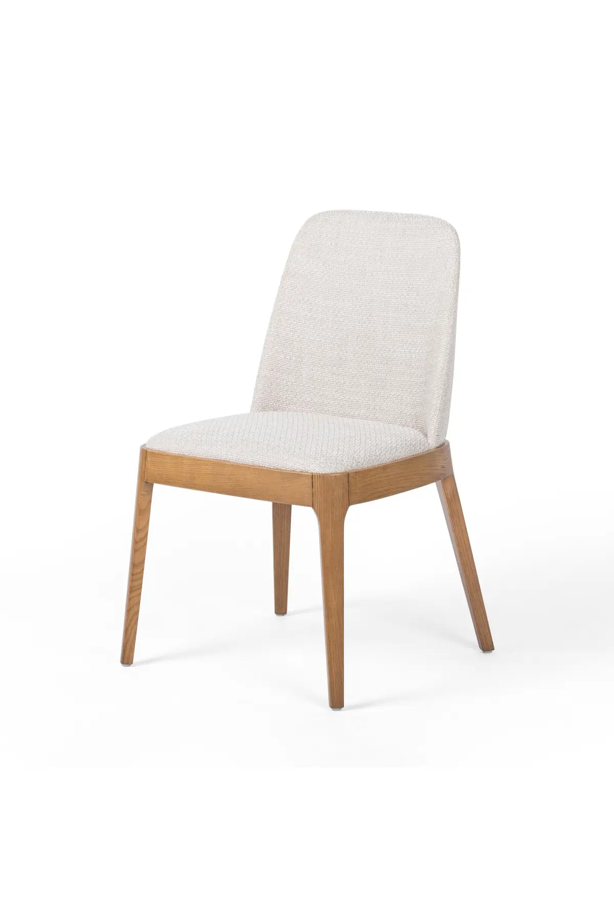 Bryce Armless Dining Chair - Image 2