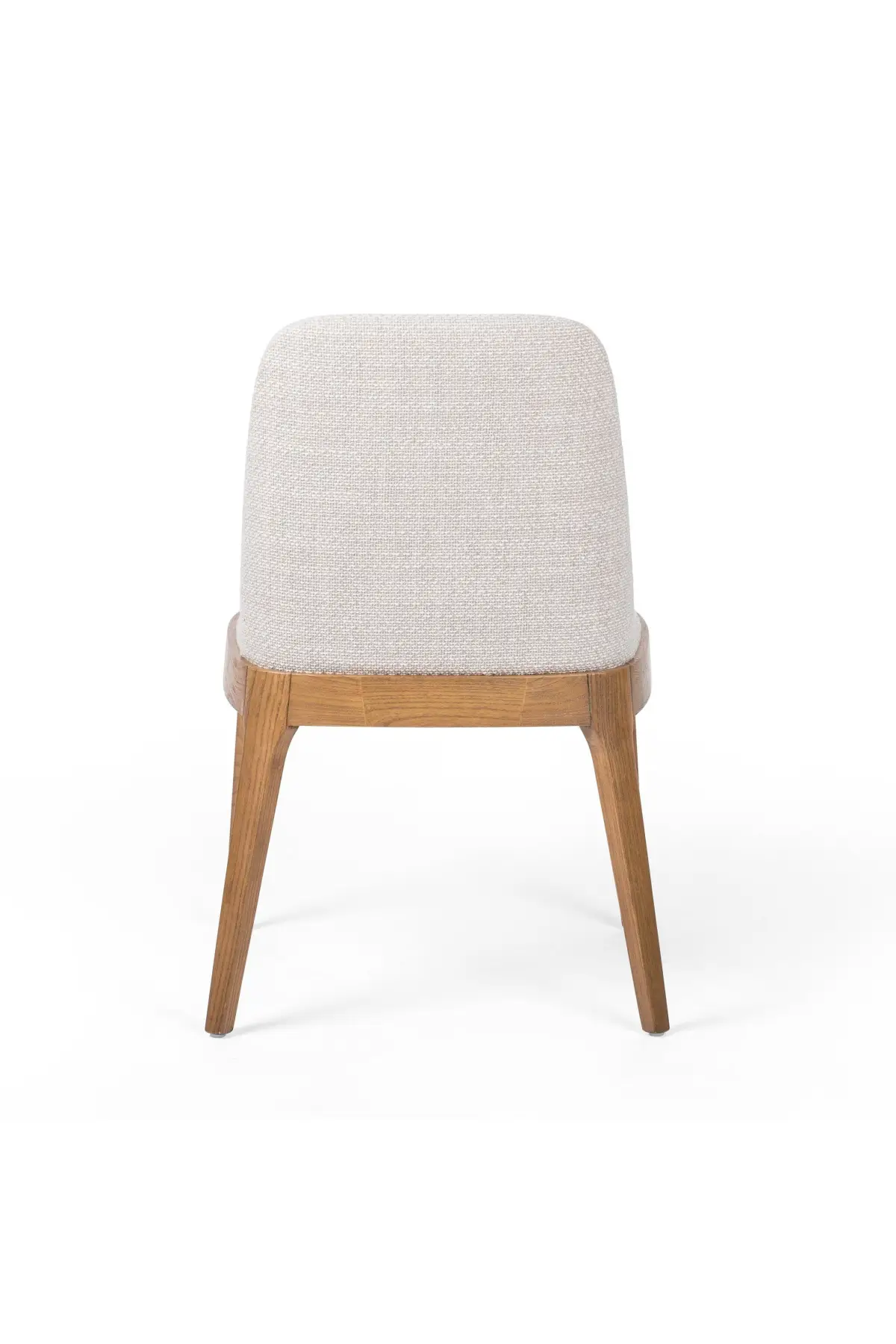Bryce Armless Dining Chair - Image 4