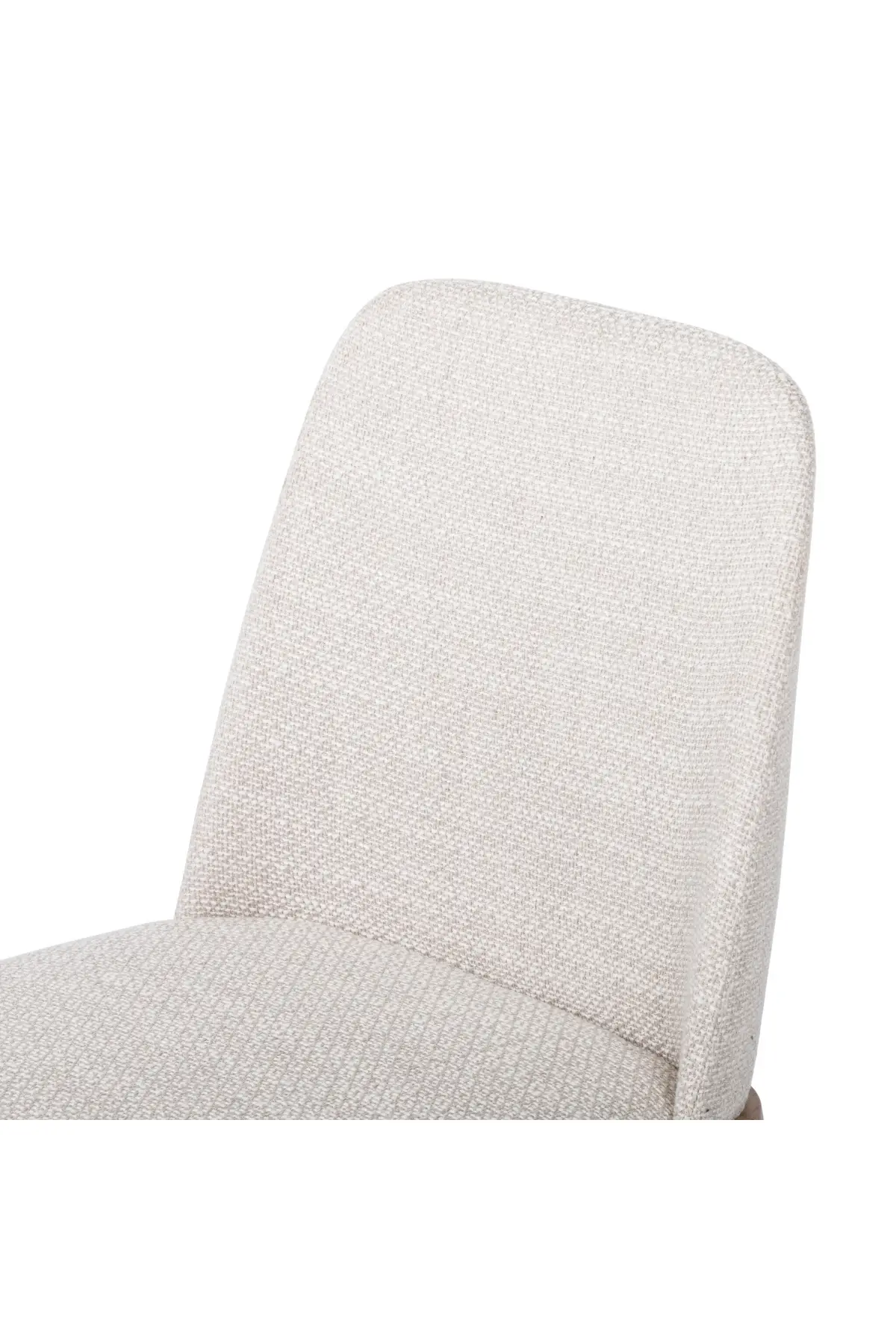 Bryce Armless Dining Chair - Image 5