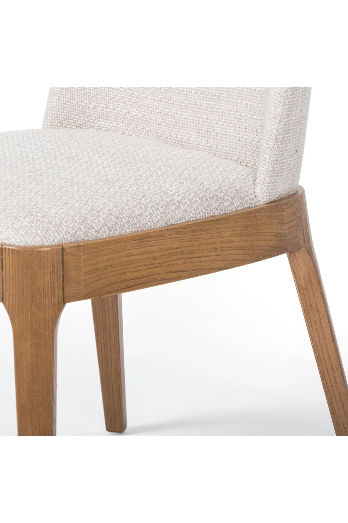 Bryce Armless Dining Chair - Image 6