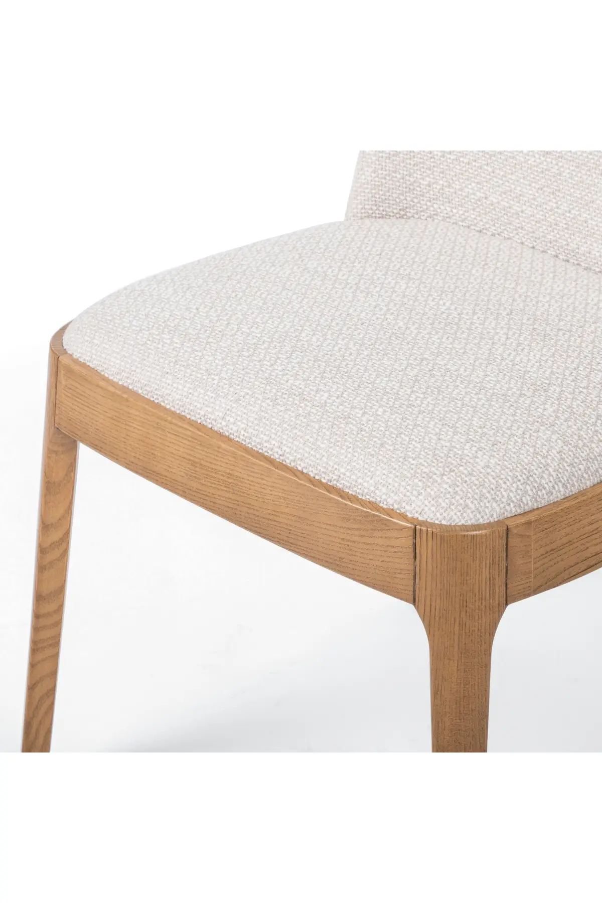 Bryce Armless Dining Chair - Image 7