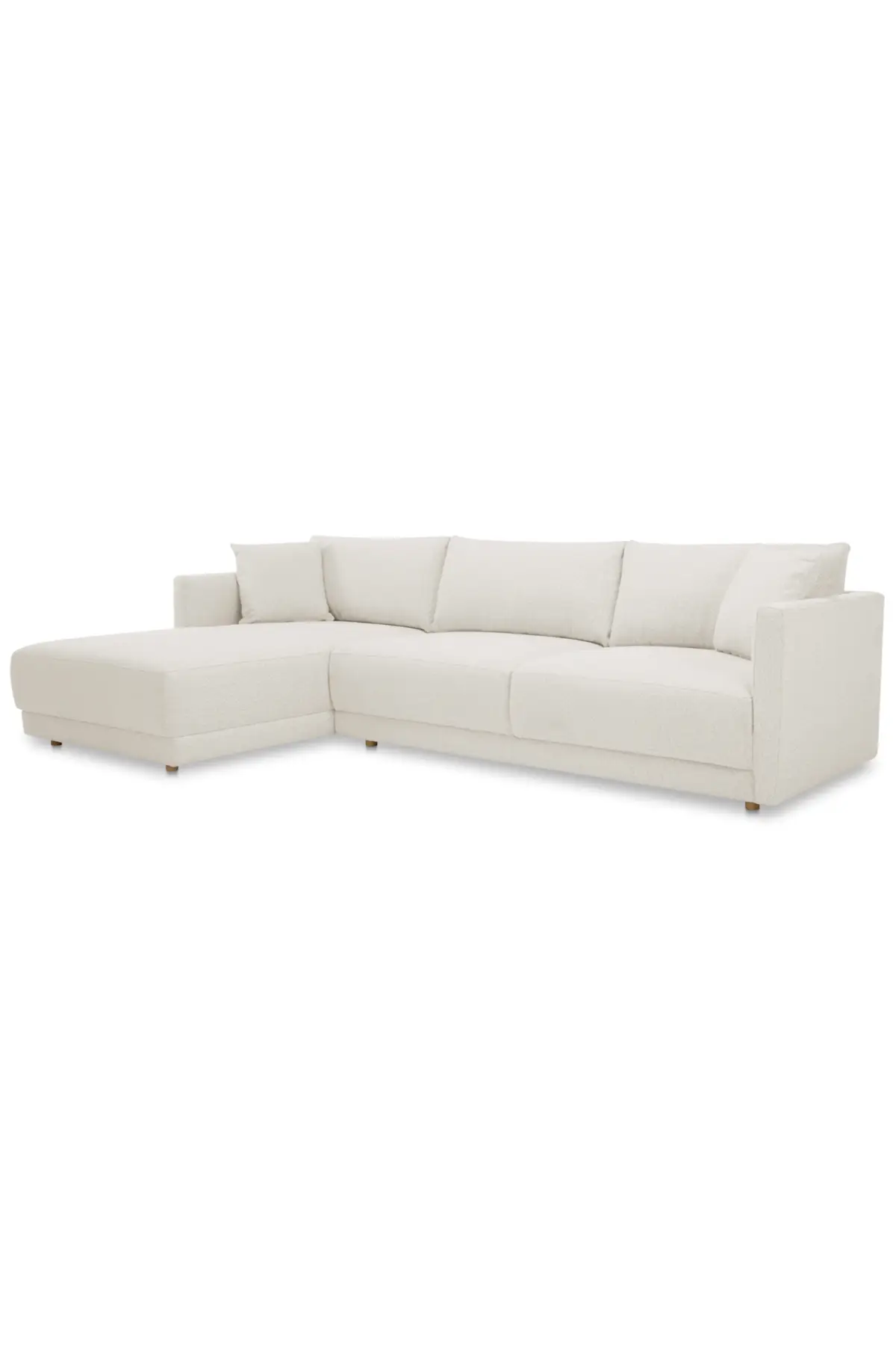 Bryn Sectional - Oyster - Image 2