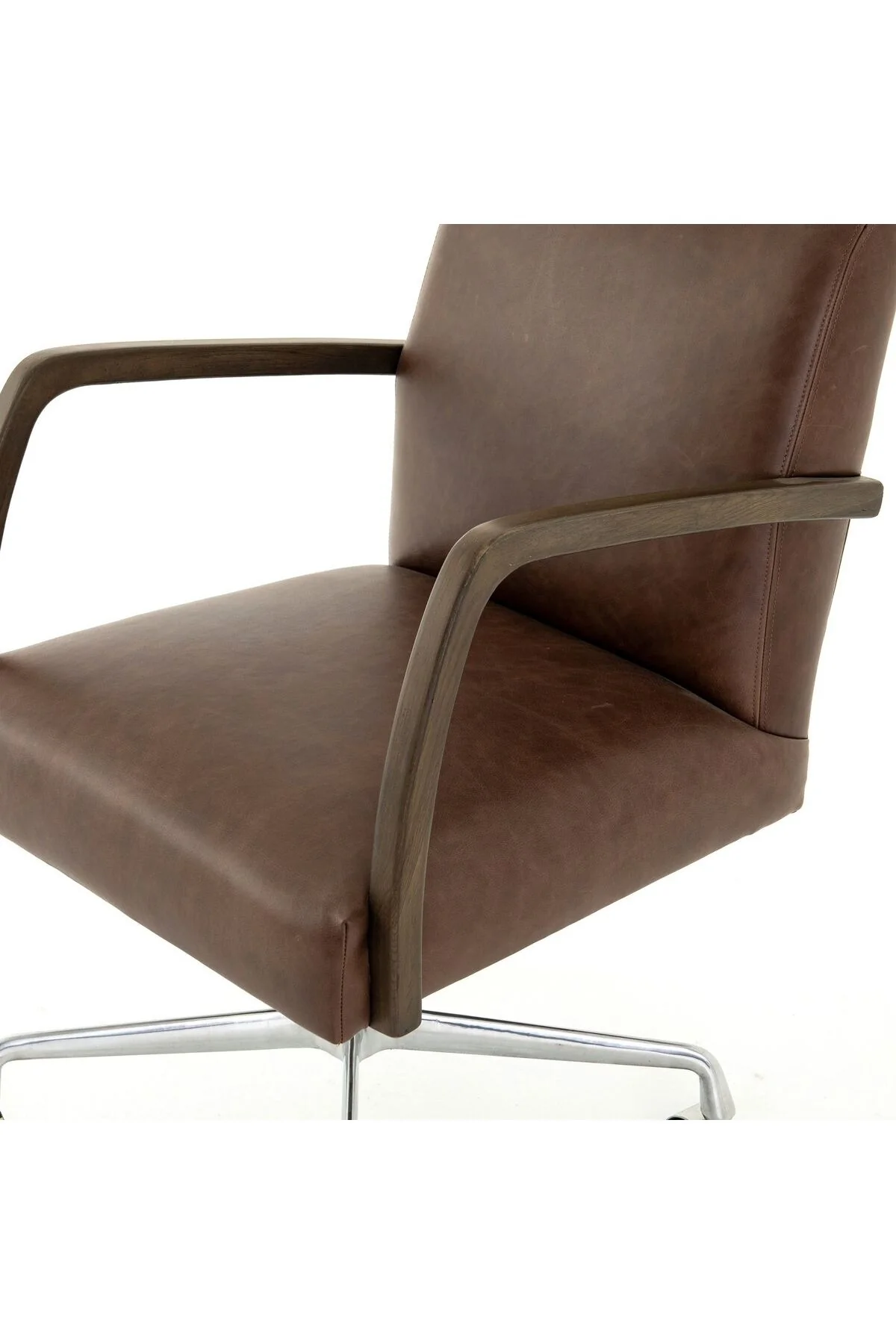 Bryson Desk Chair - Image 5