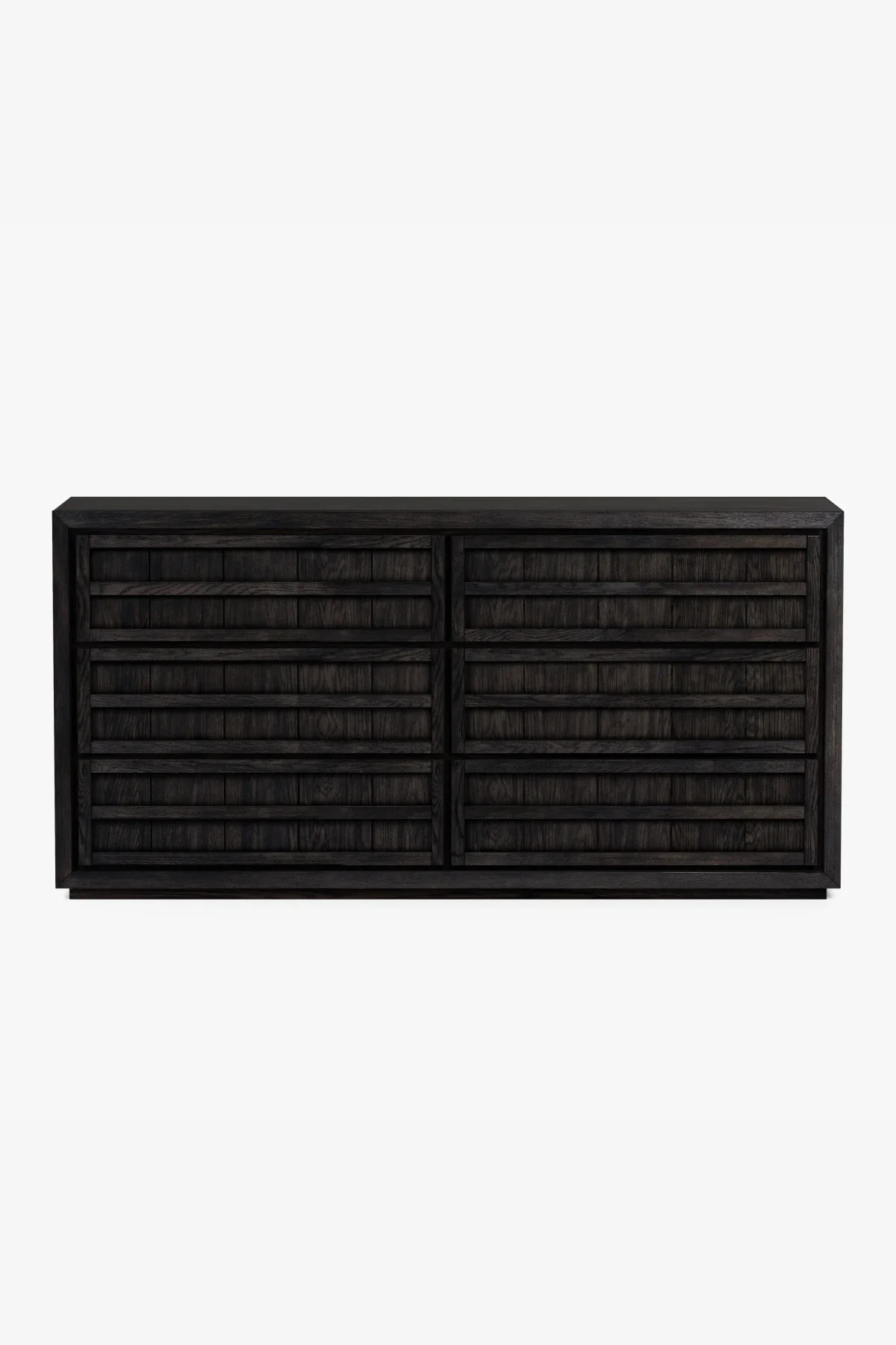 Buddy 6-Drawer Dresser - Image 10