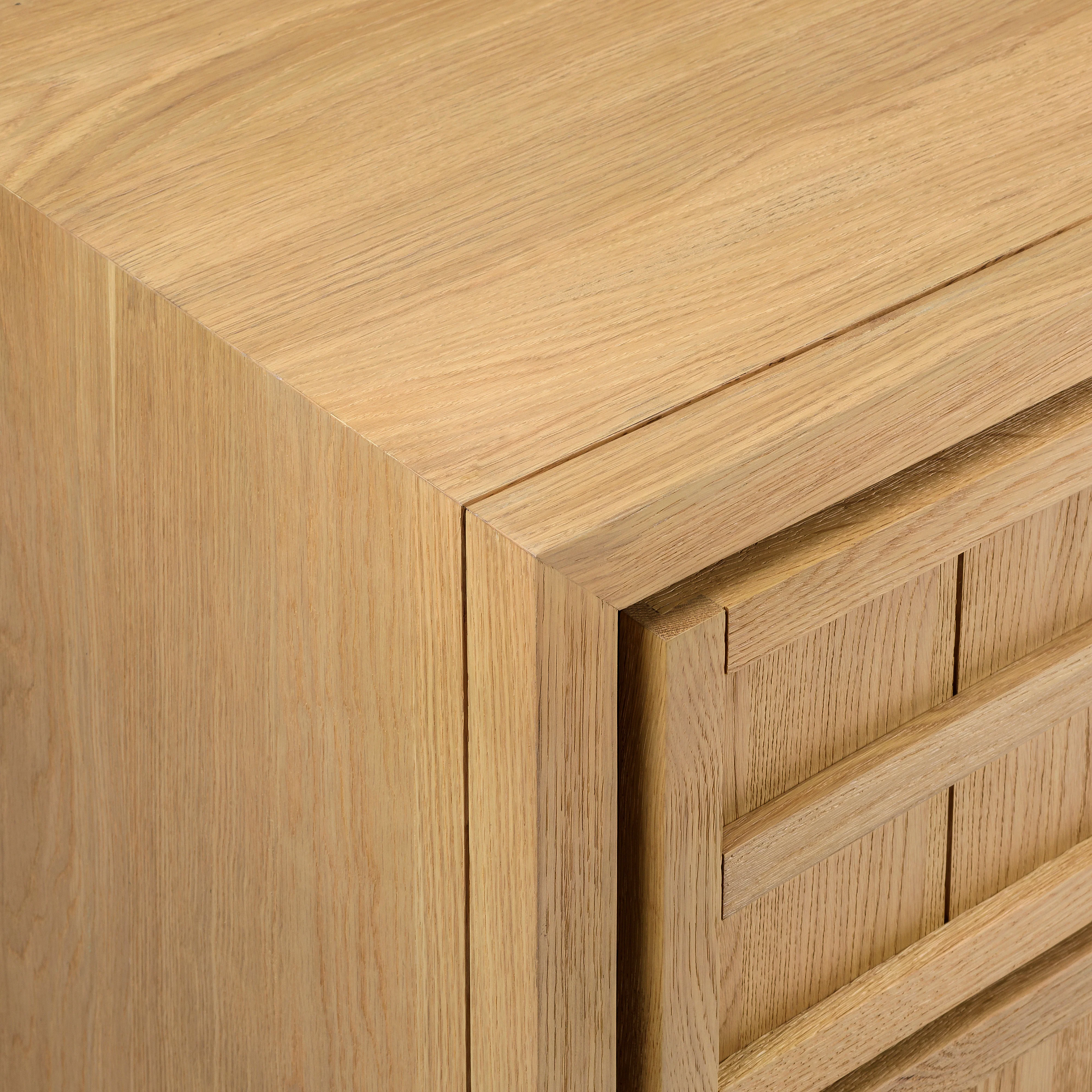 Buddy 6-Drawer Dresser - Image 7