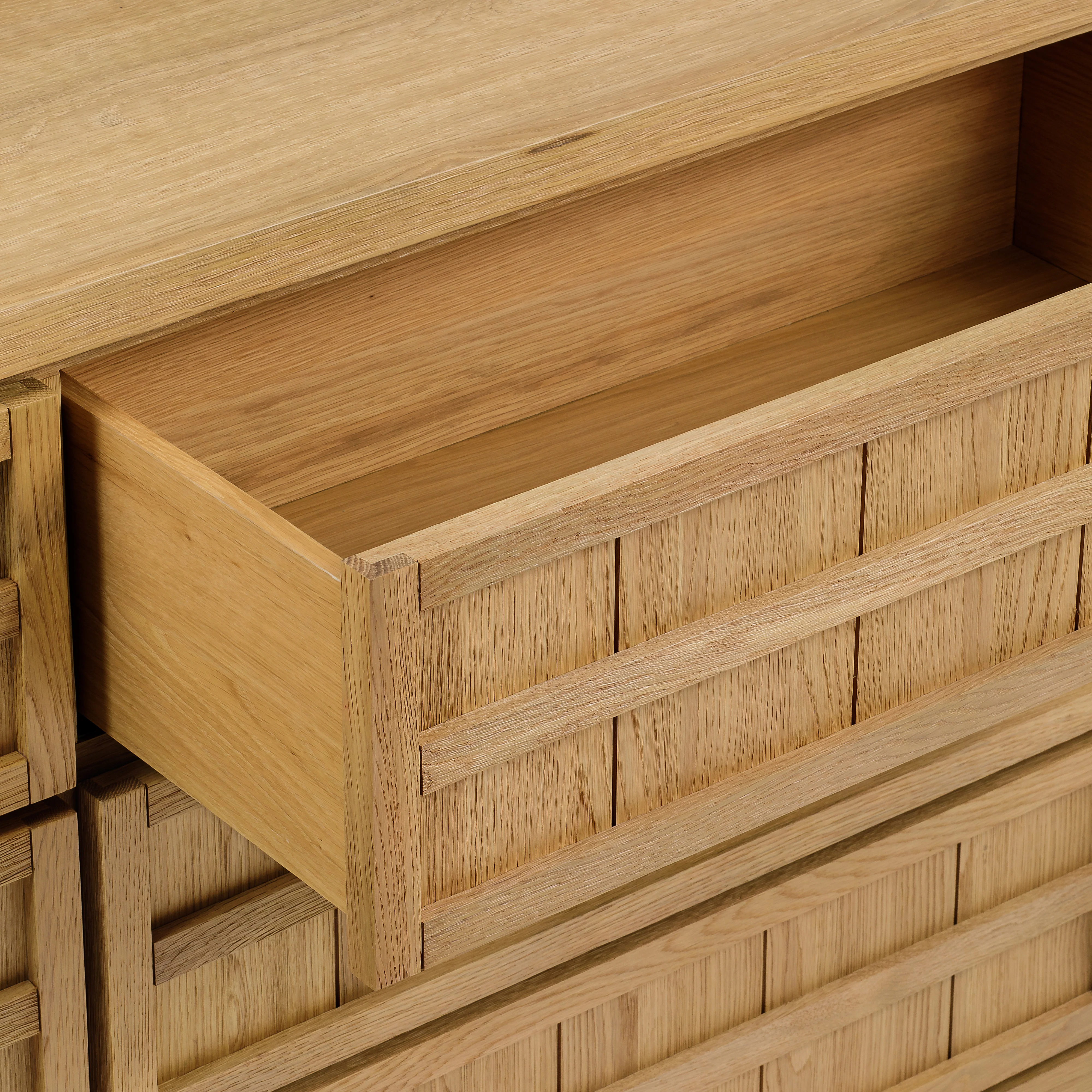 Buddy 6-Drawer Dresser - Image 8
