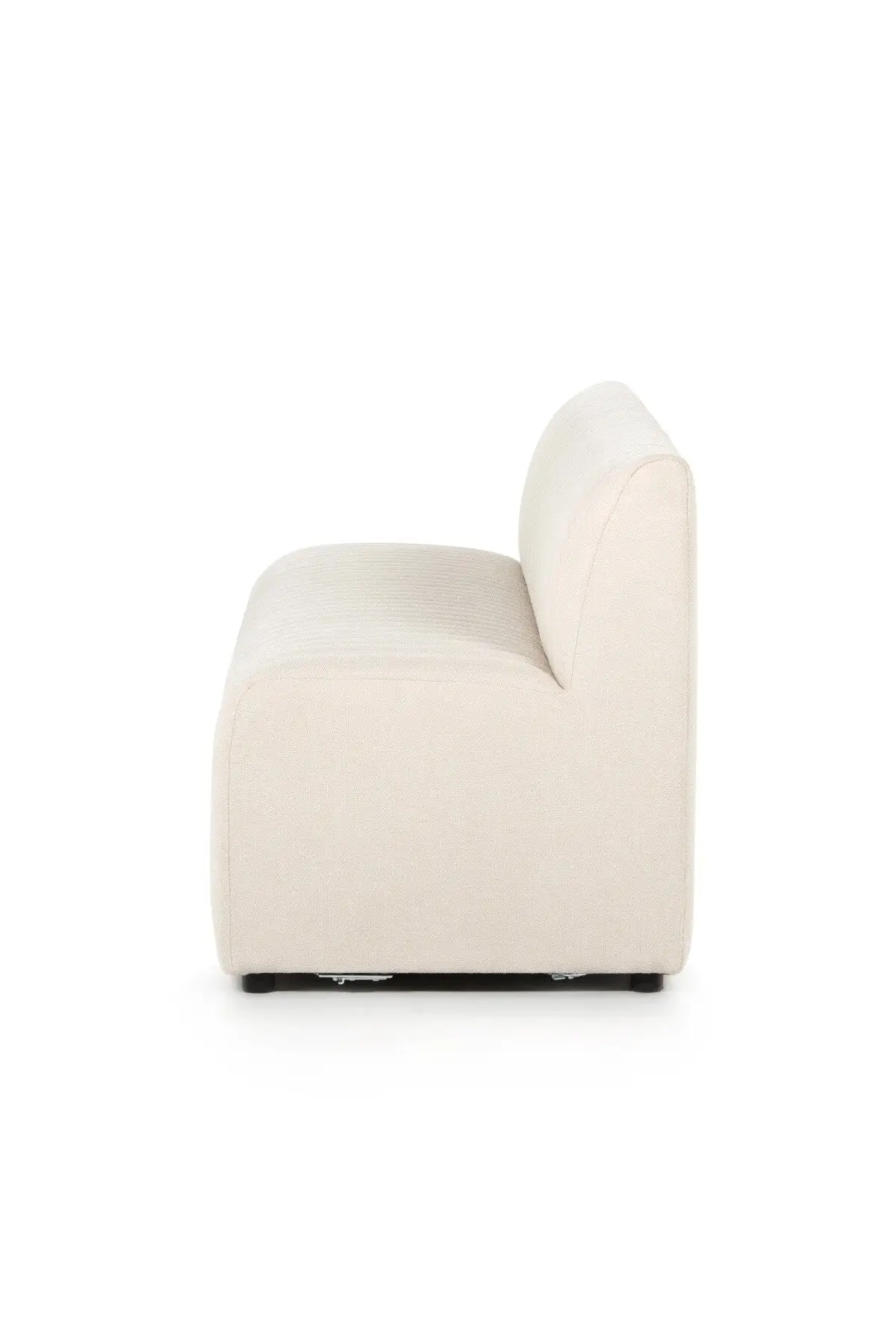 Build Your Own: Augustine Dining Banquette - Capri Oatmeal - Image 6