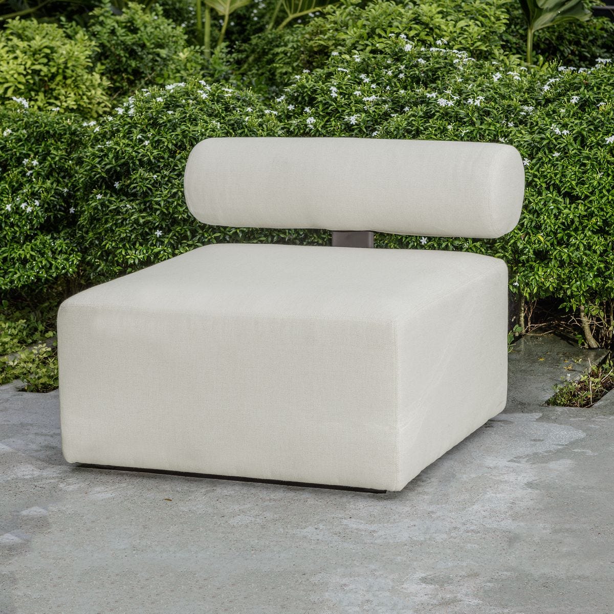 Build Your Own: Bolster Outdoor Sofa - Image 2