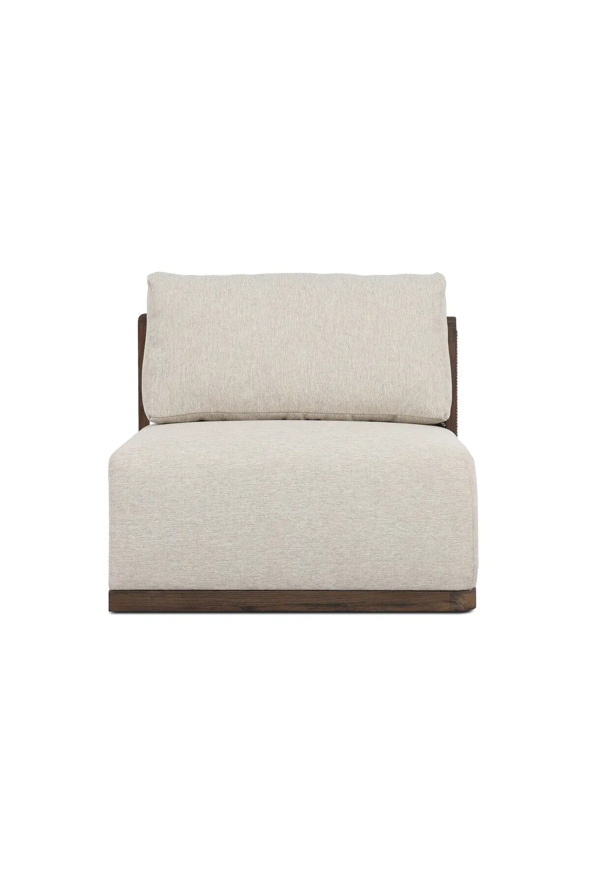 Build Your Own: Brio Outdoor Sectional
