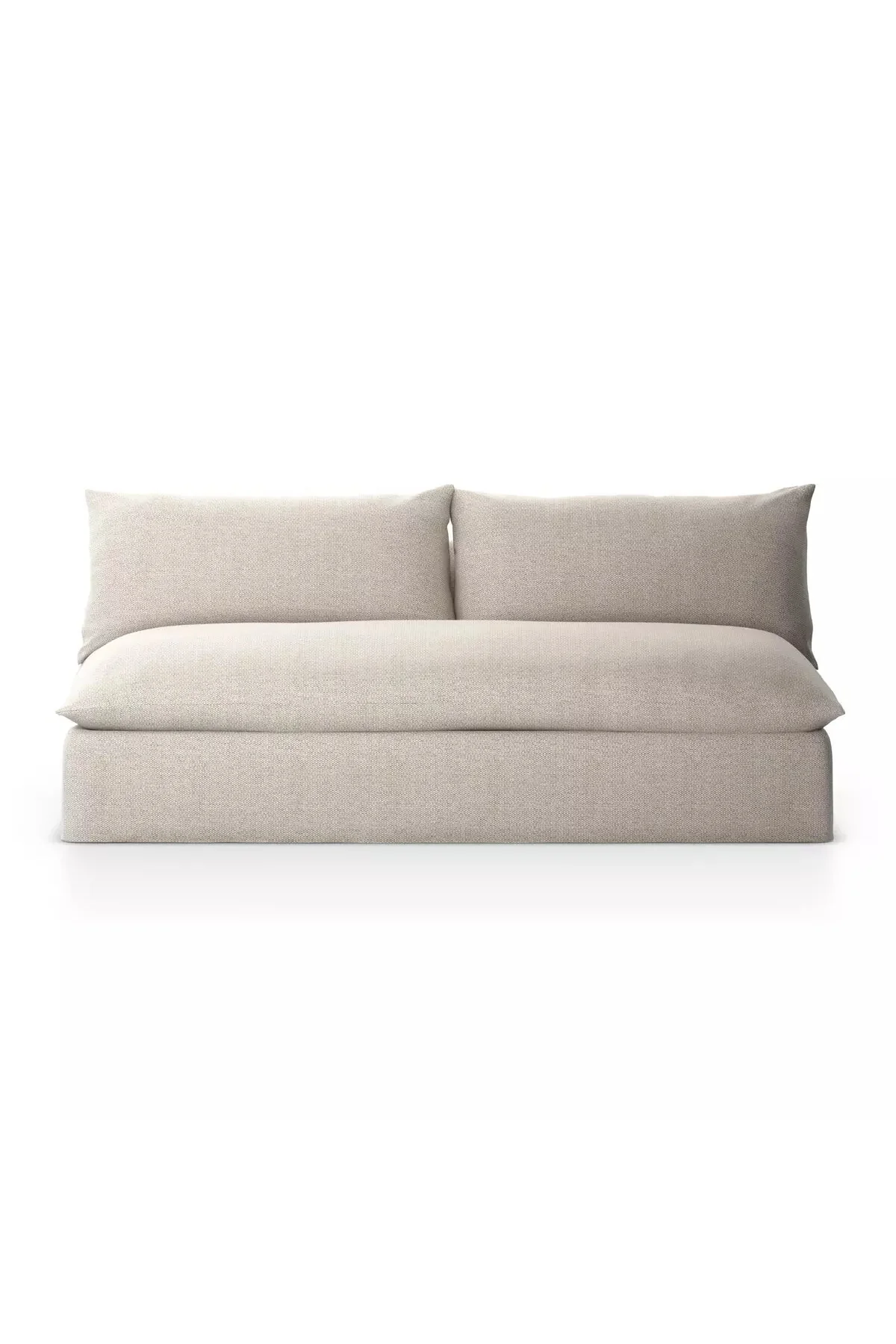 Build Your Own: Grant Outdoor Sectional