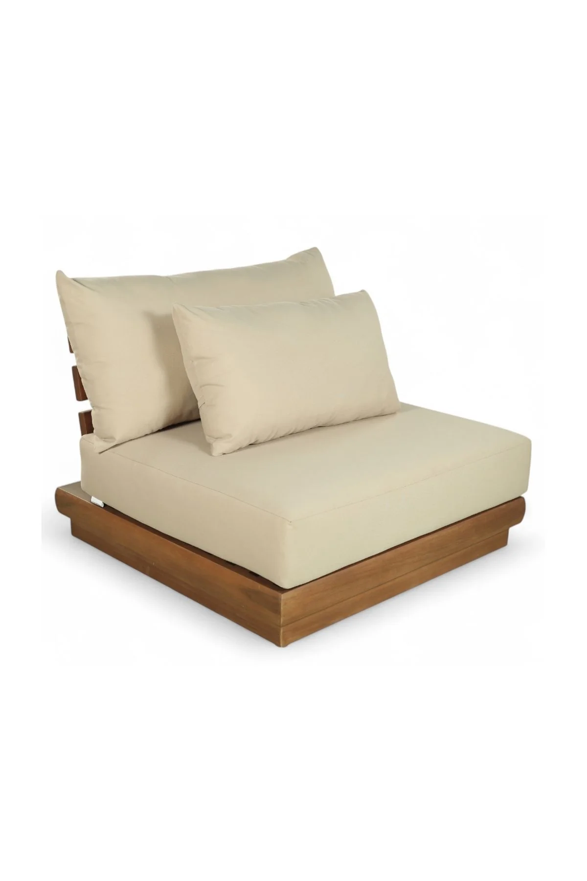 Build Your Own: Mirella Modular Sofa - Image 3