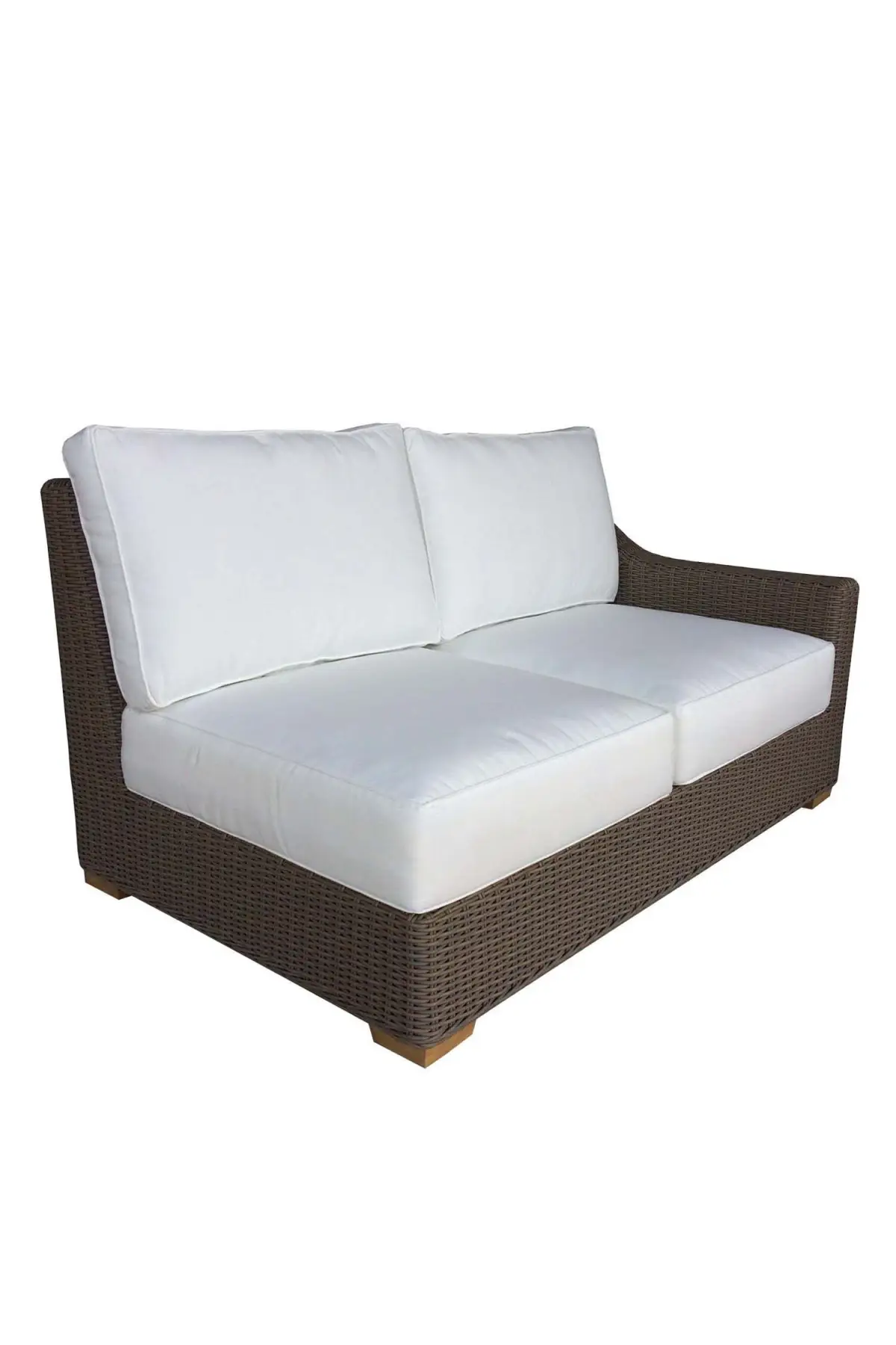 Build Your Own: Nautilus Outdoor Sectional - Image 6