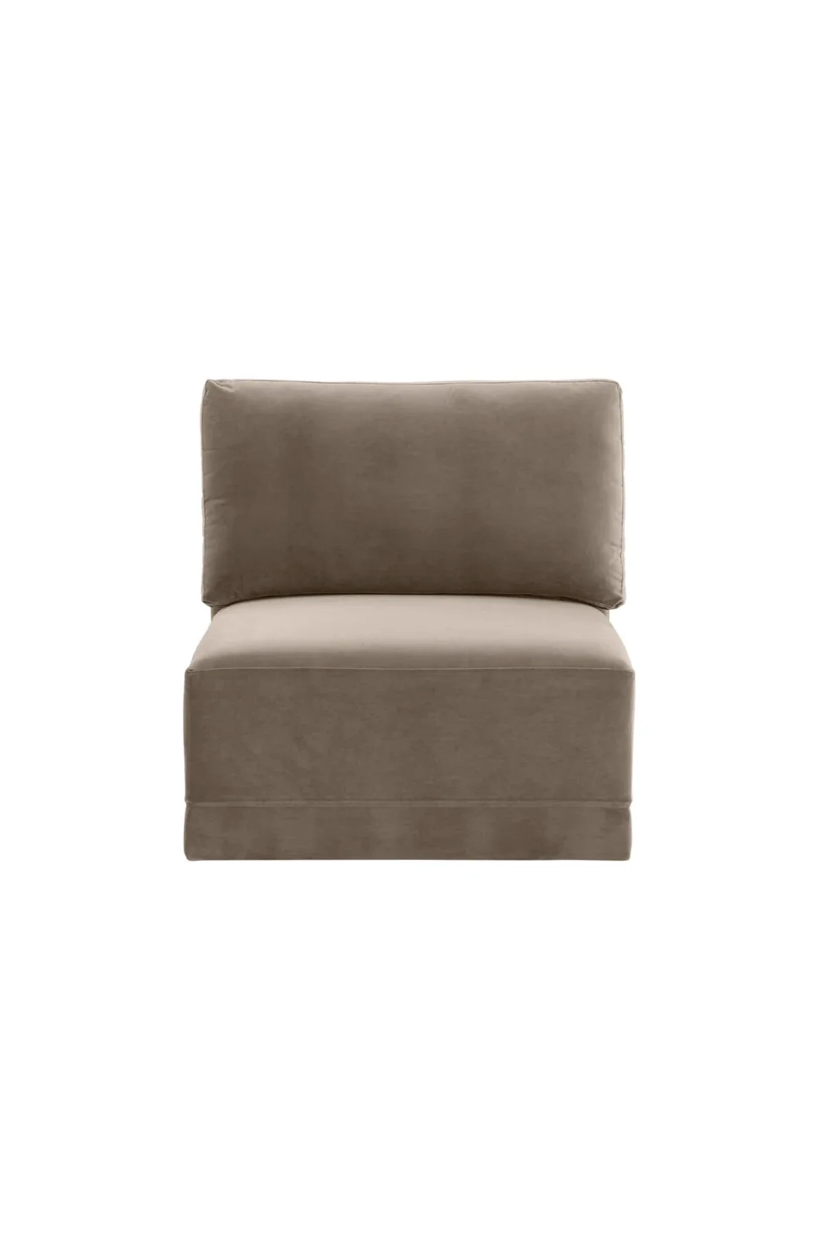 Build Your Own: Willow Modular U Shaped Sectional - Image 11