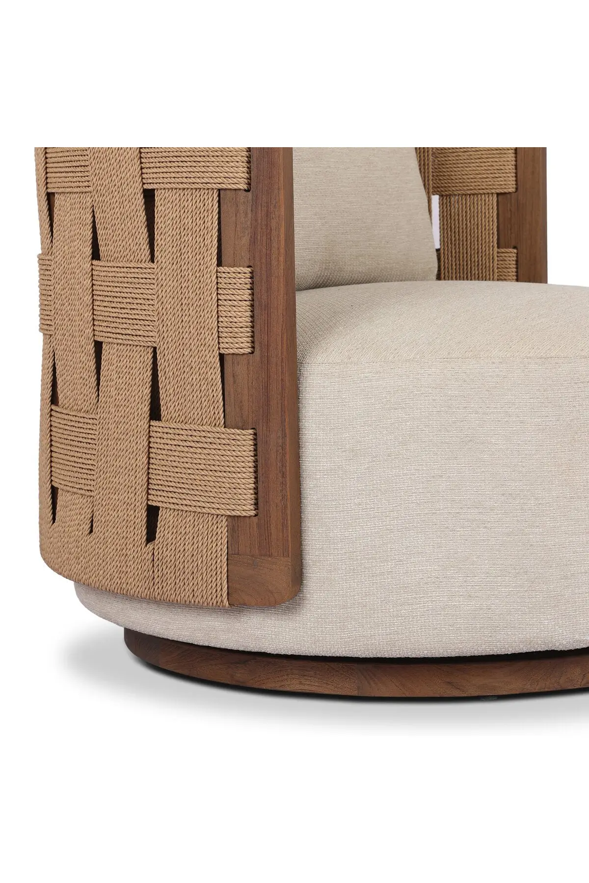 Burch Outdoor Chair - Image 10