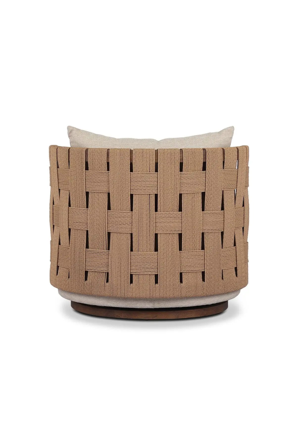 Burch Outdoor Chair - Image 5