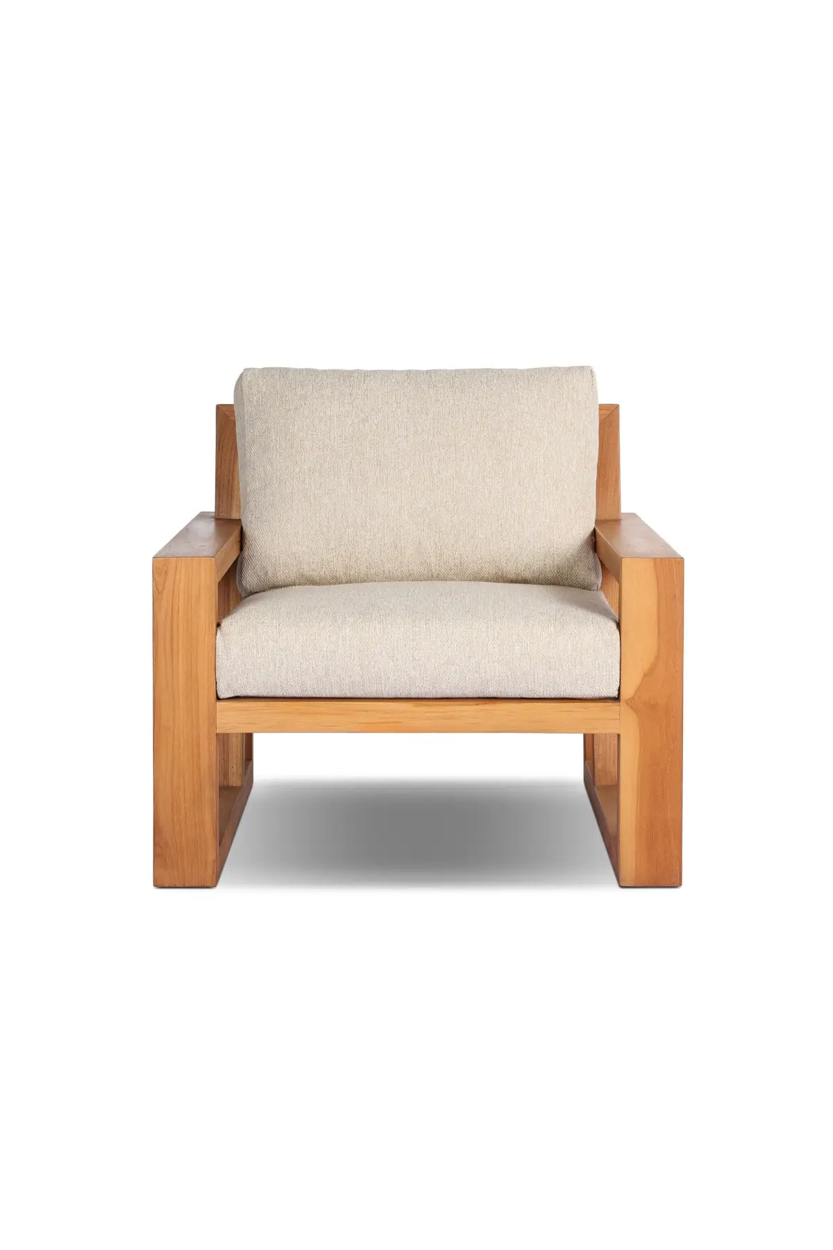 Burgos Outdoor Chair