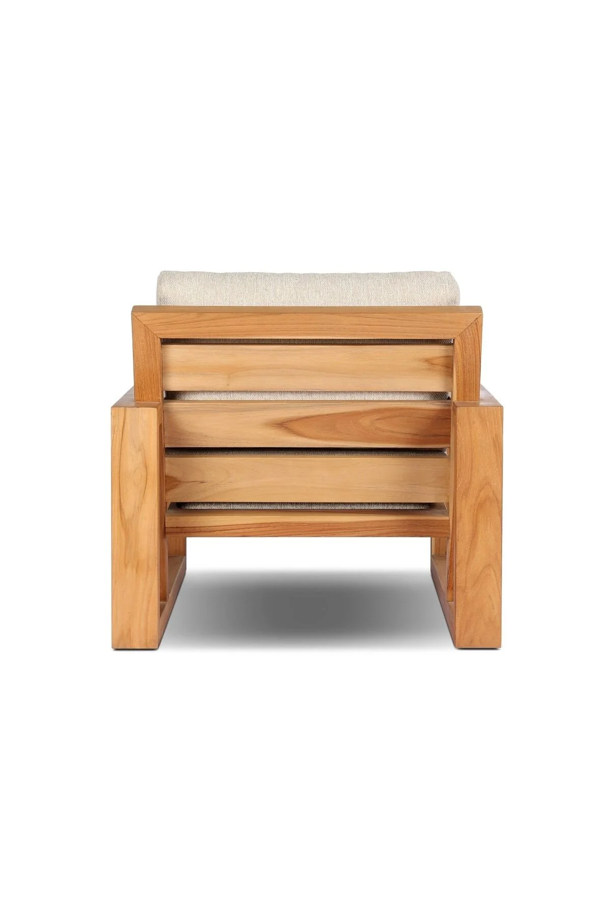 Burgos Outdoor Chair - Image 5