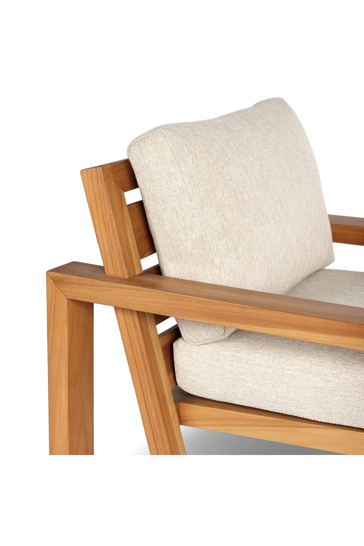 Burgos Outdoor Chair - Image 6