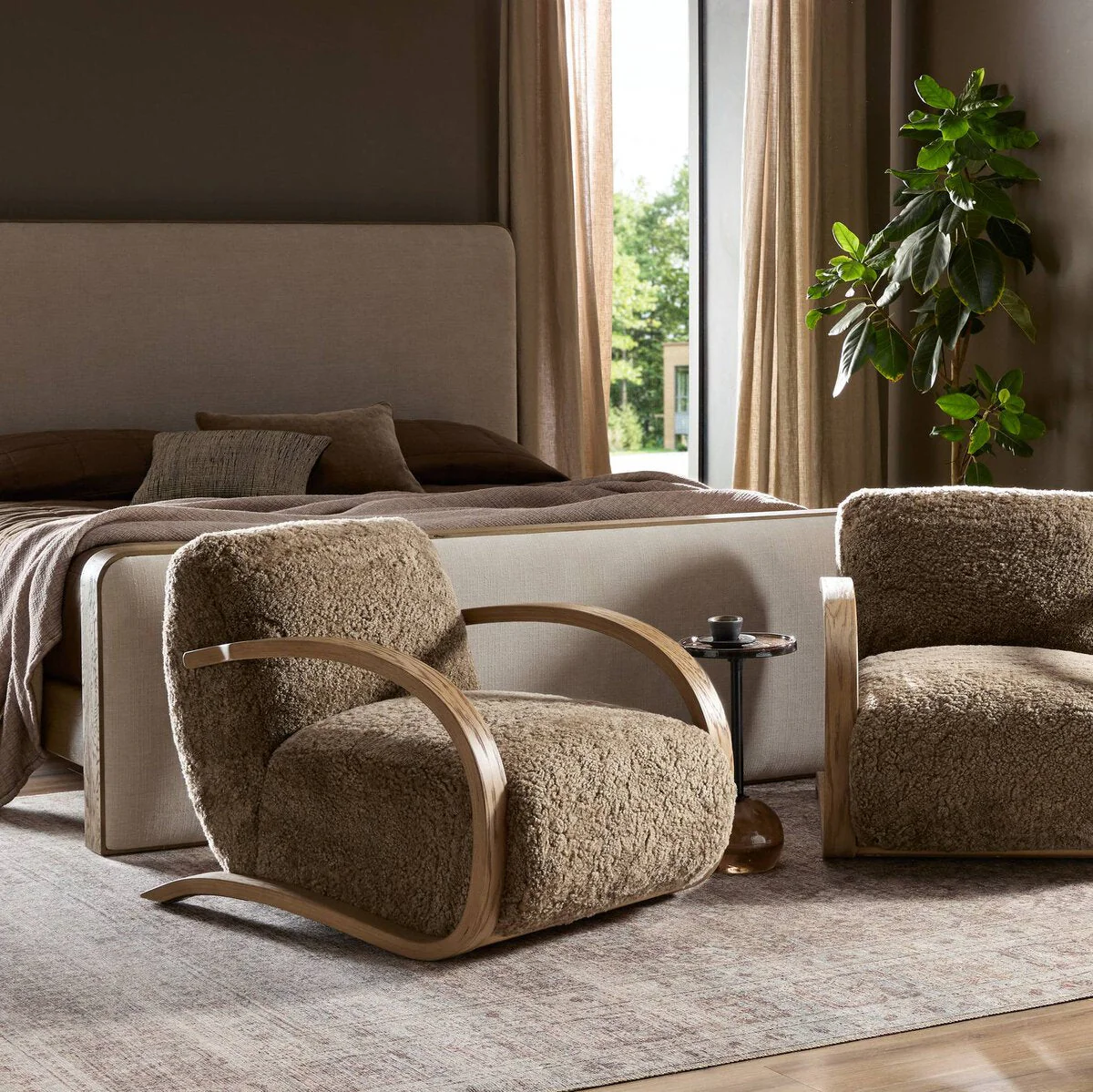 Burke Chair - Image 15