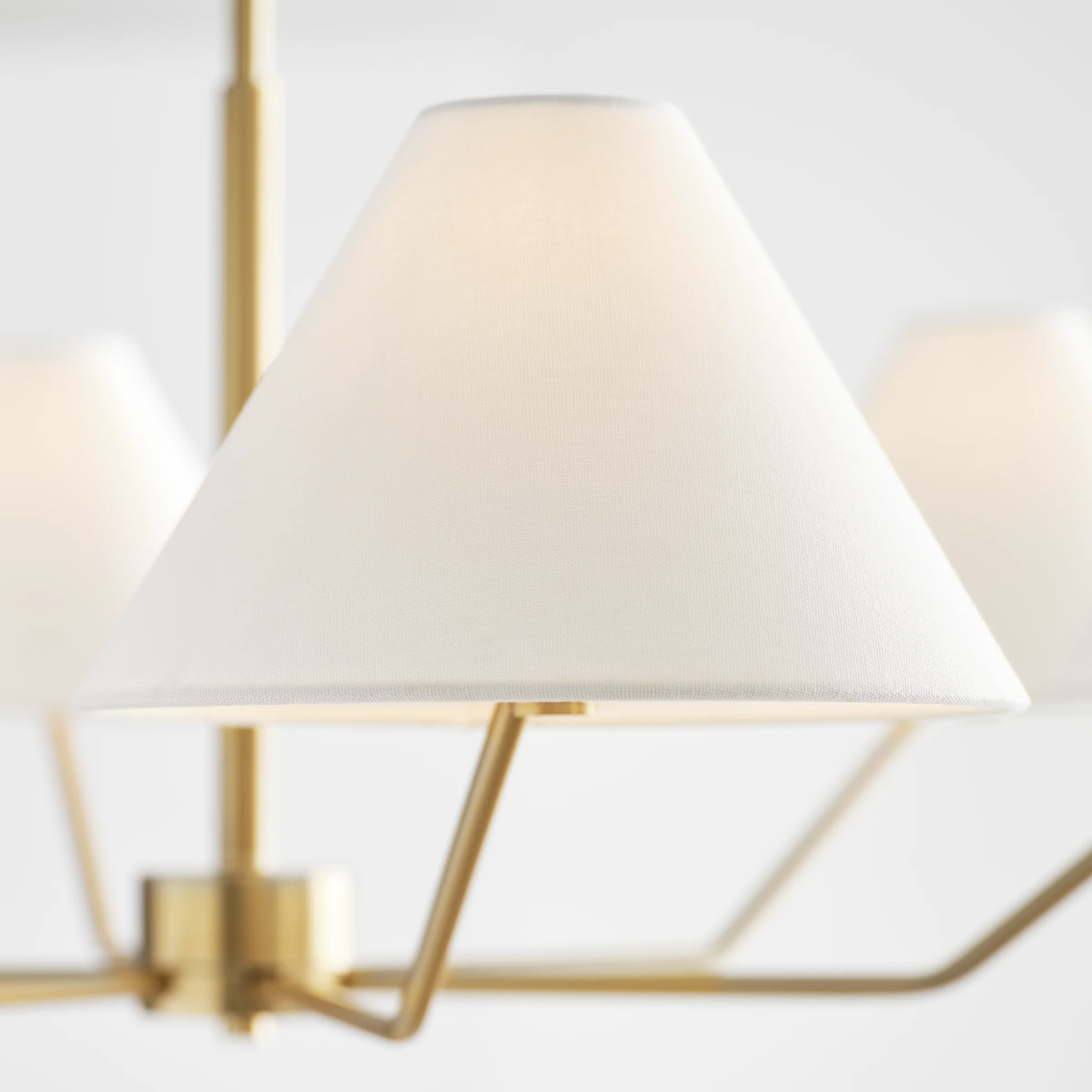 Burke Chandelier  - 2 Sizes - Image 19