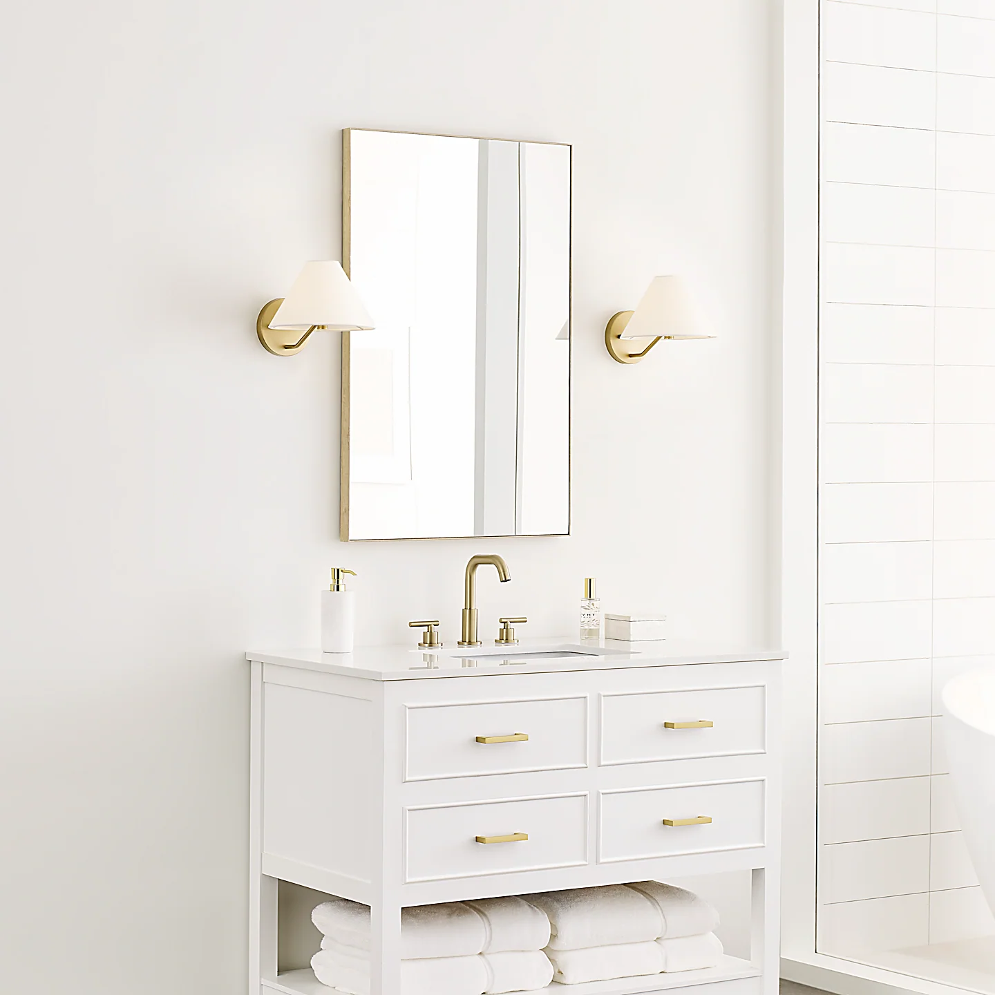 Burke Sconce - Image 2