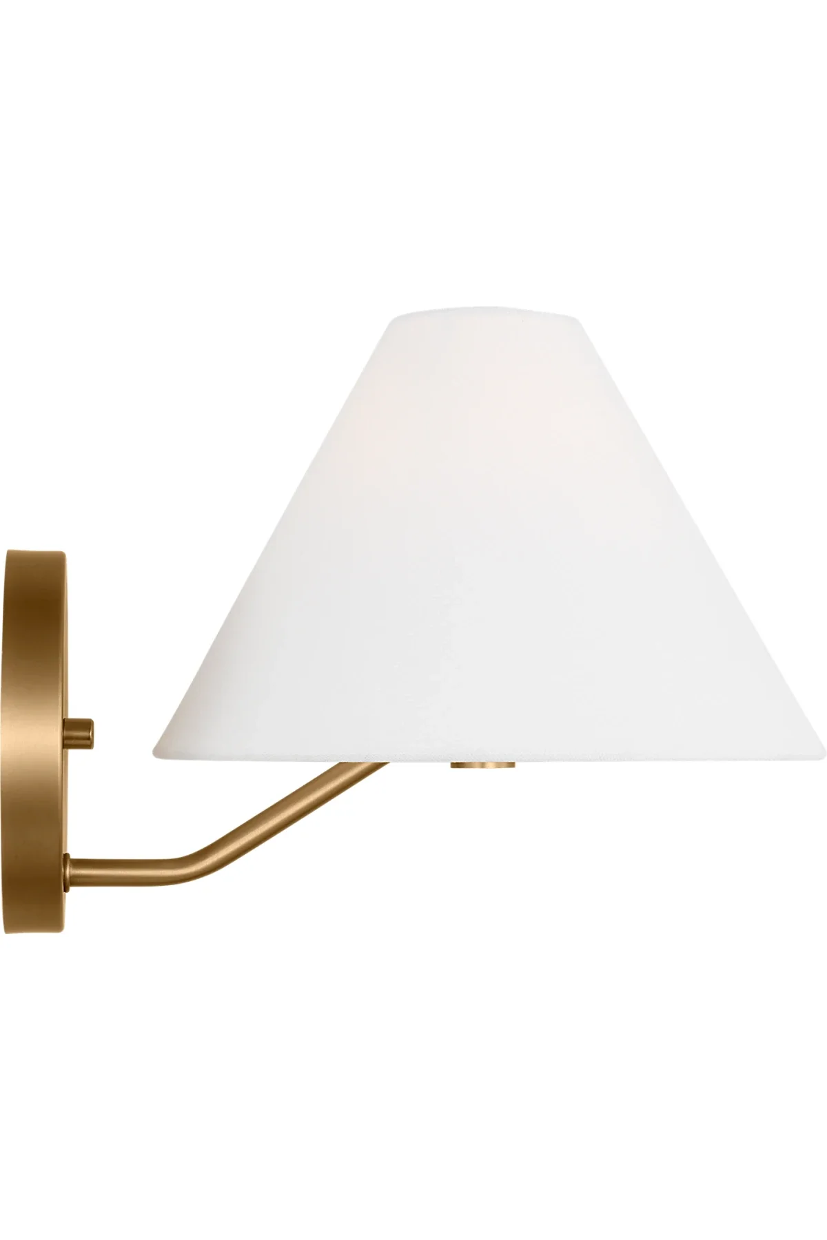 Burke Sconce - Image 4