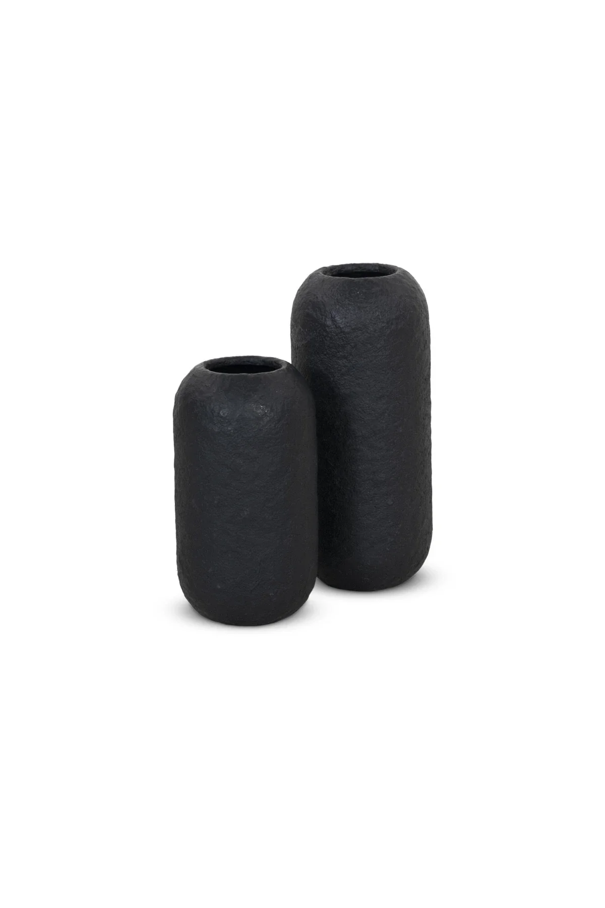 Burns Vessel Set