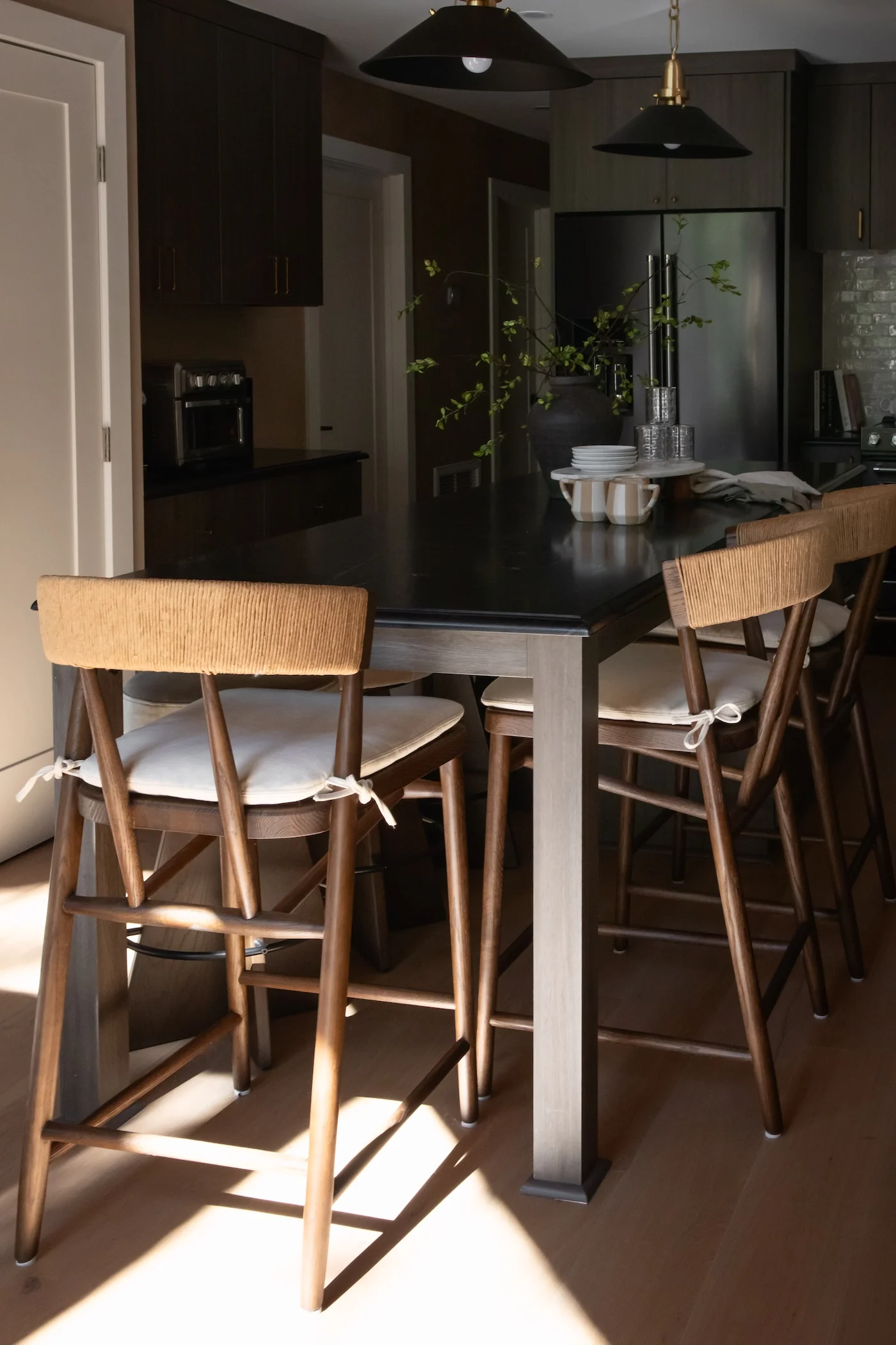 Buxton Bar + Counter Stool - Image 22