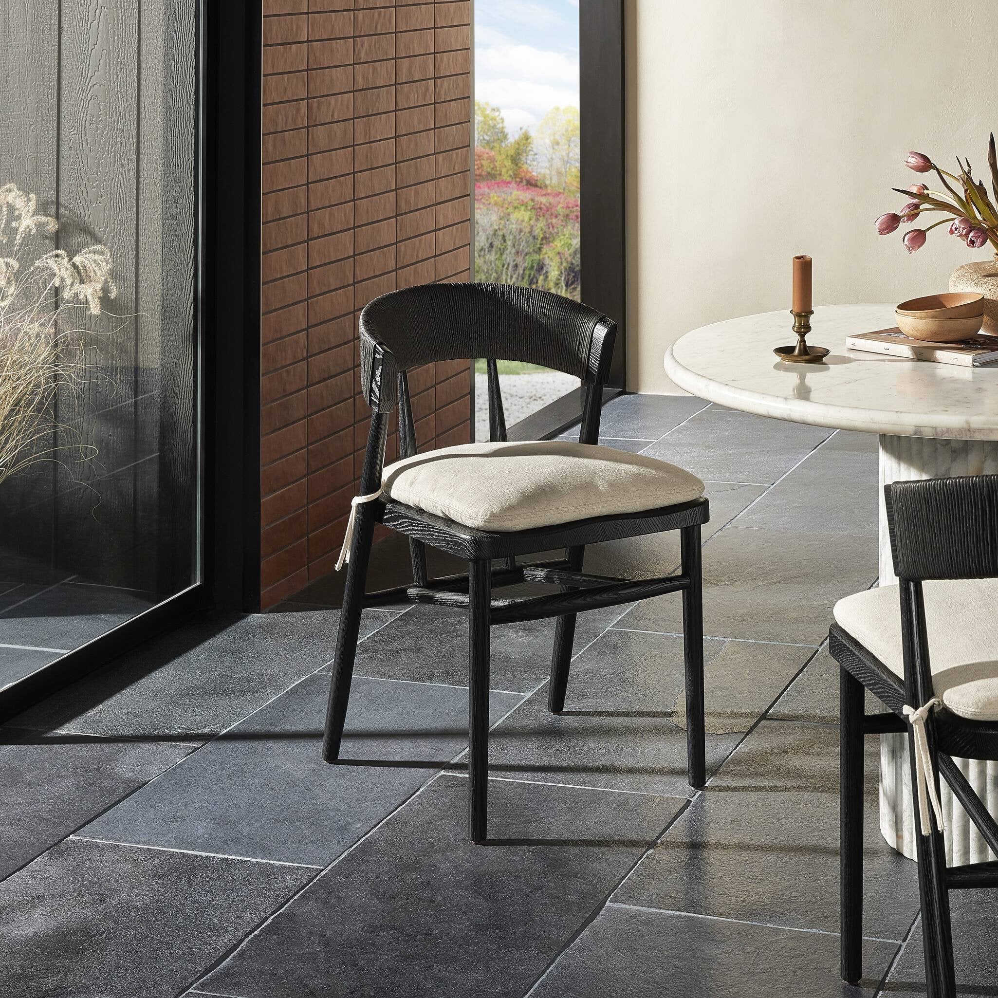 Buxton Dining Chair - Image 2