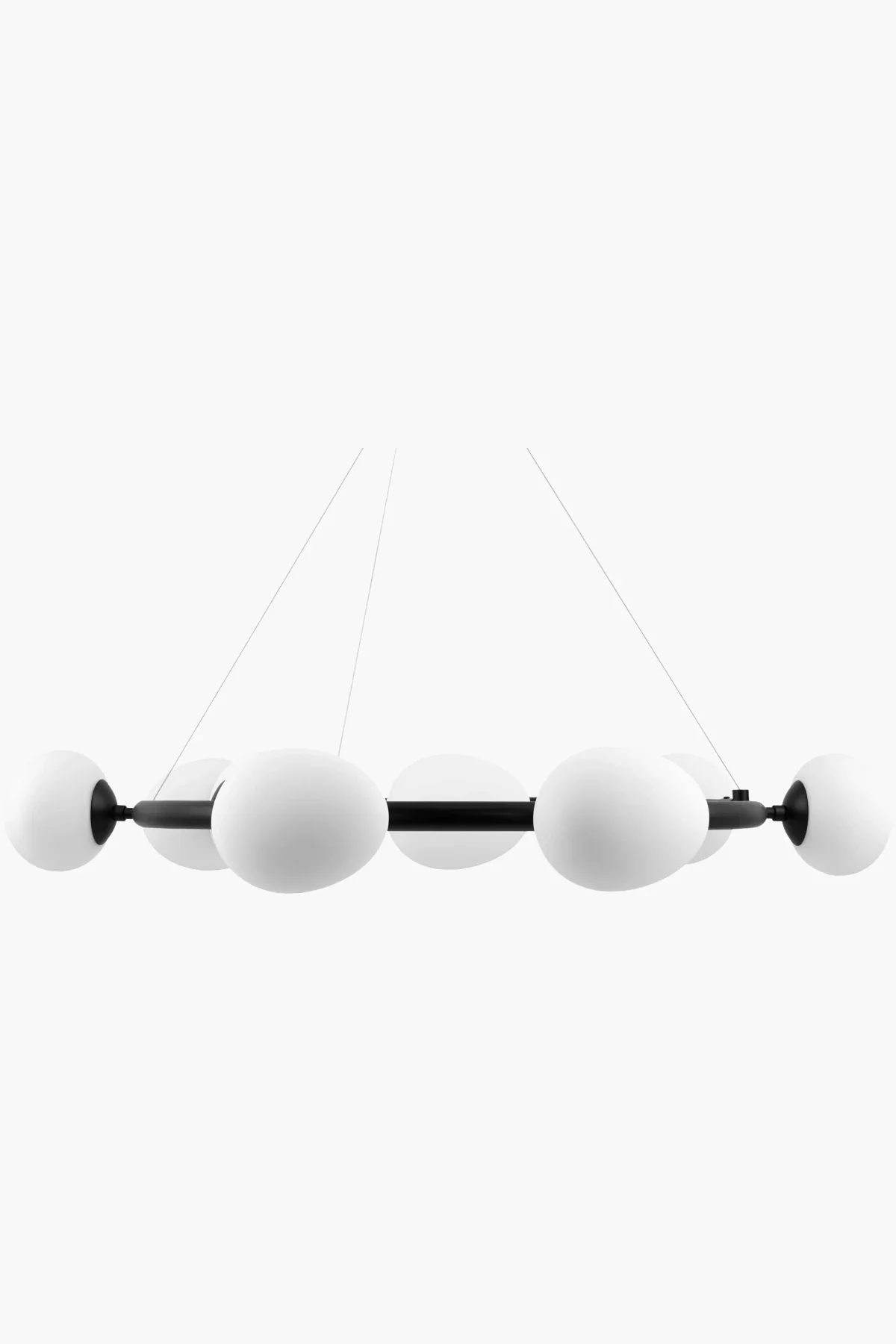 Buyo Chandelier - Image 4