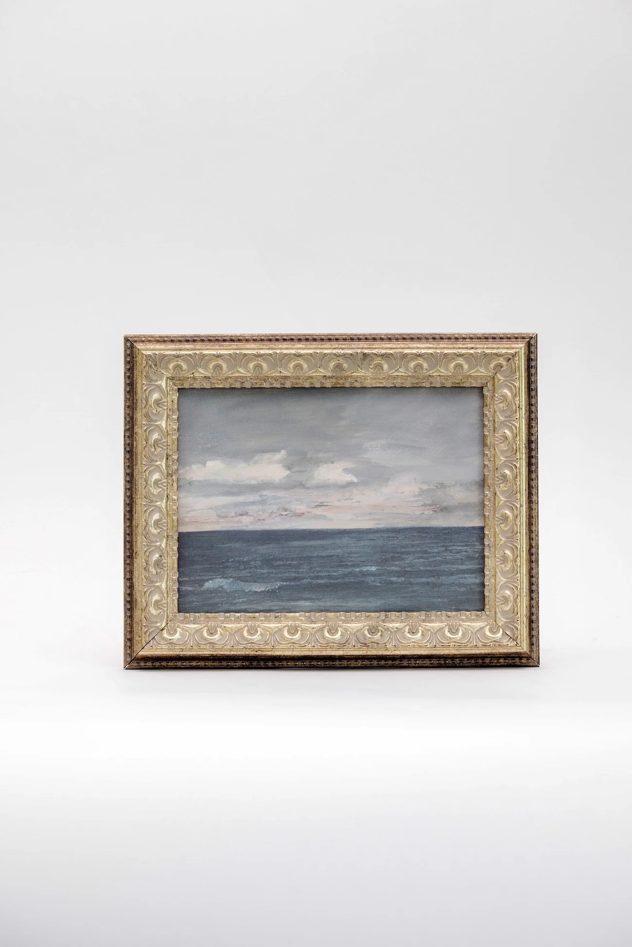 By The Sea Wall Art - Image 2