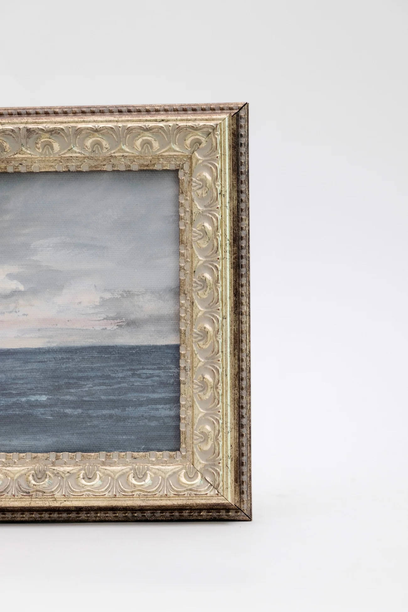 By The Sea Wall Art - Image 3
