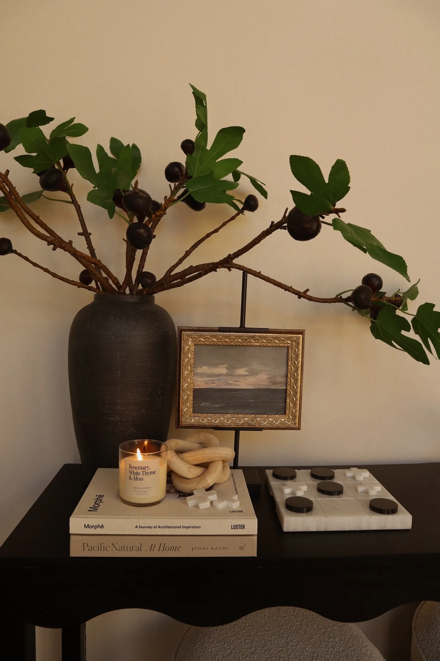 By The Sea Wall Art - Image 5