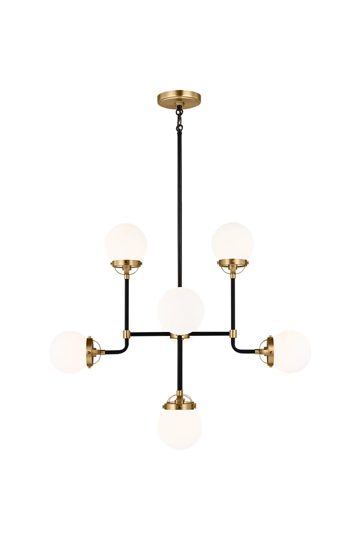 Cafe Chandelier - Image 2
