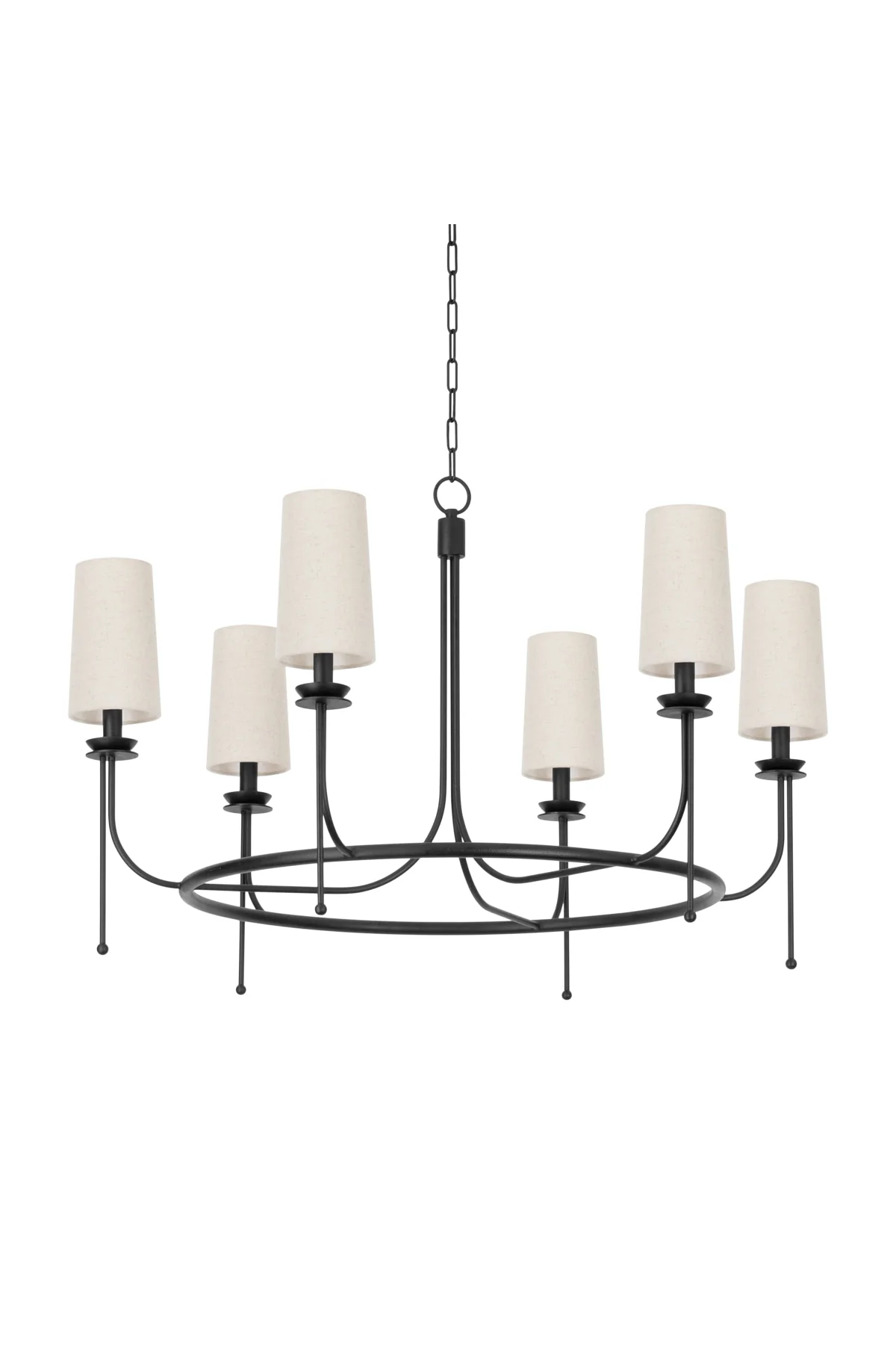 Calder Chandelier
