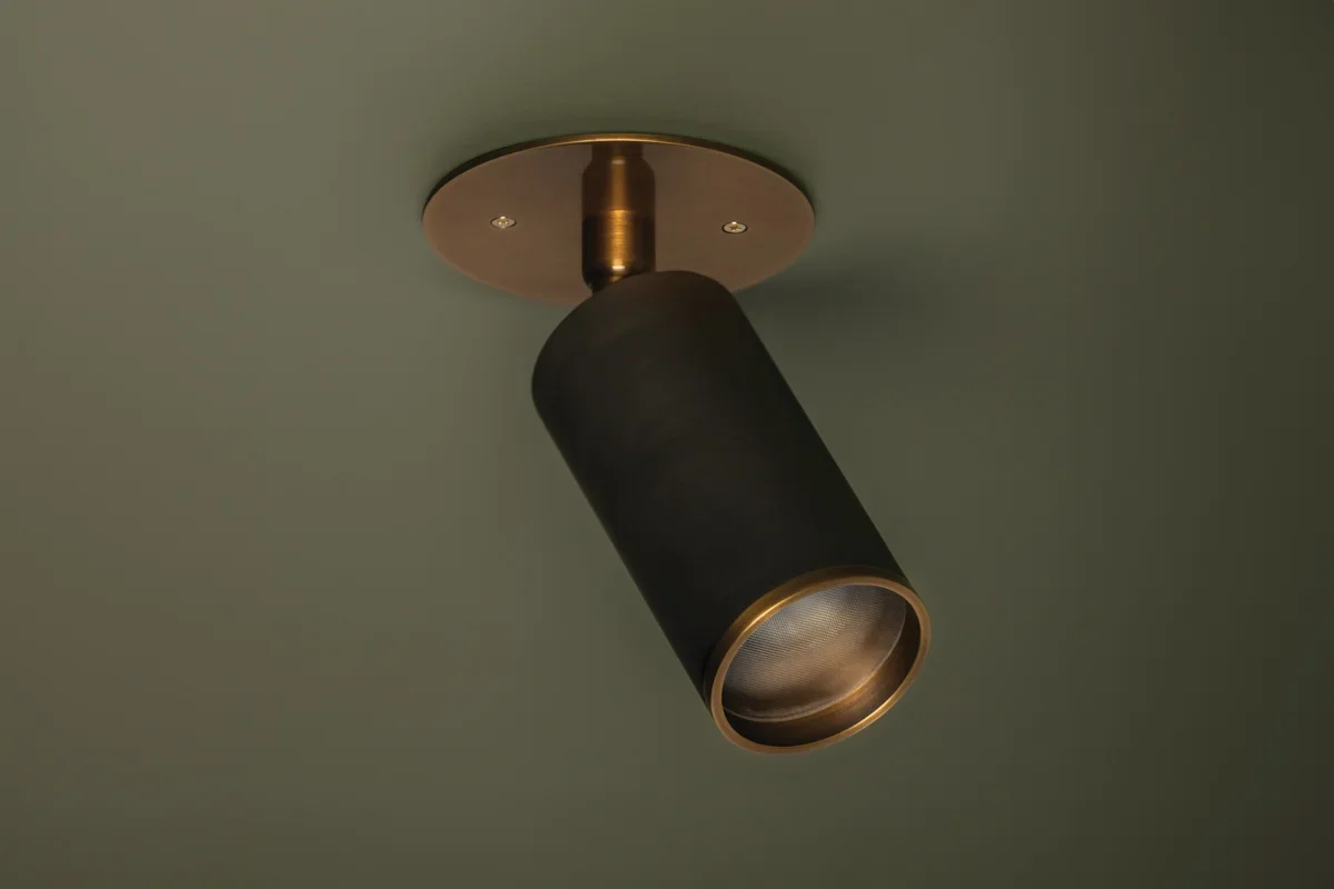 Caleb Flush Mount - Image 7