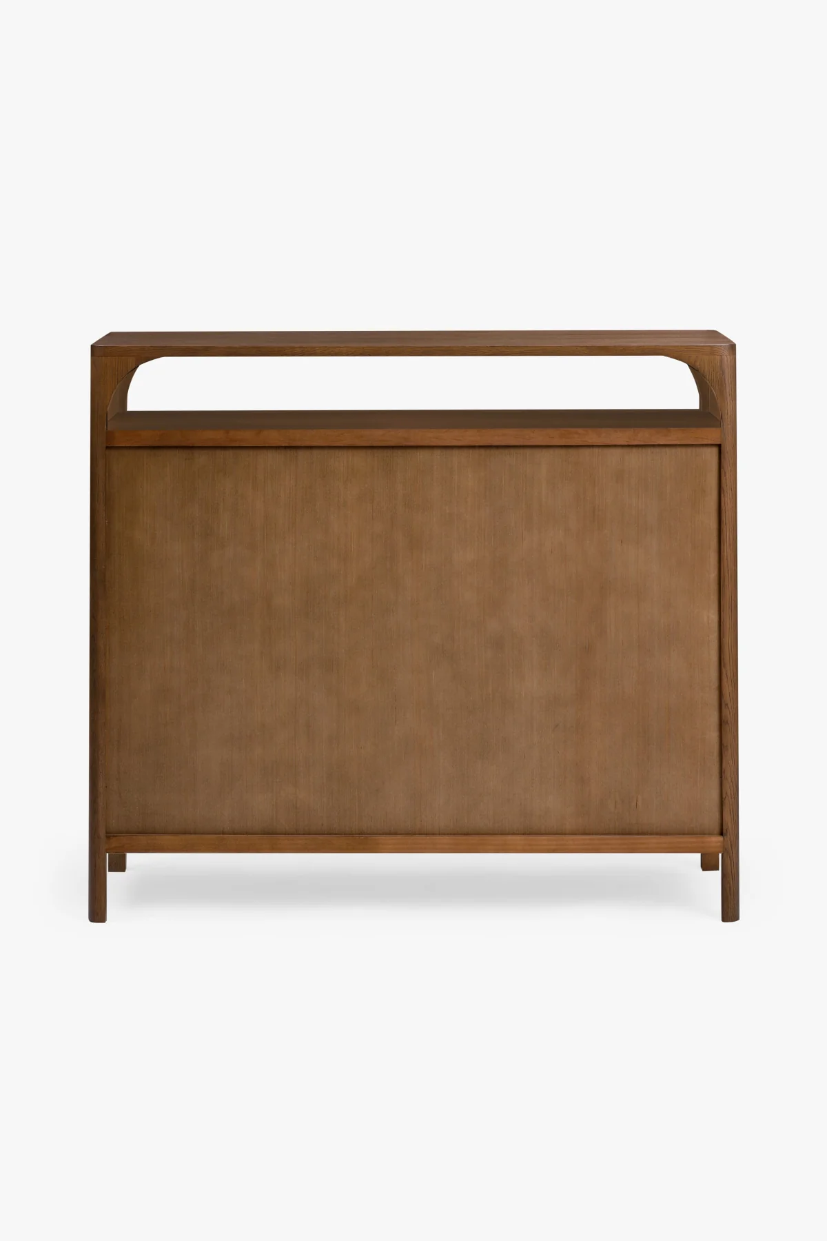 Cali 6-Drawer Oak Dresser - Image 11