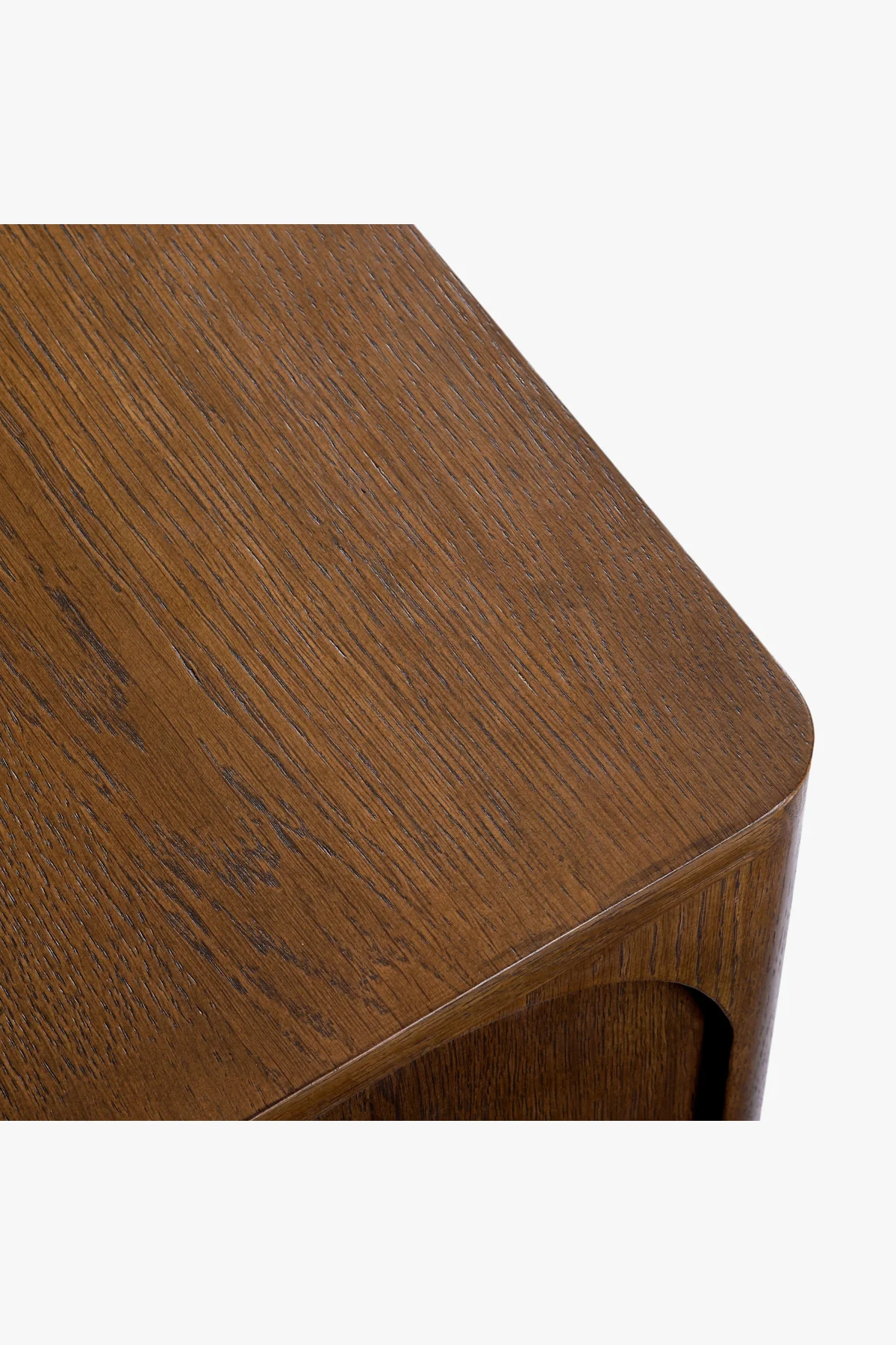 Cali 6-Drawer Oak Dresser - Image 18