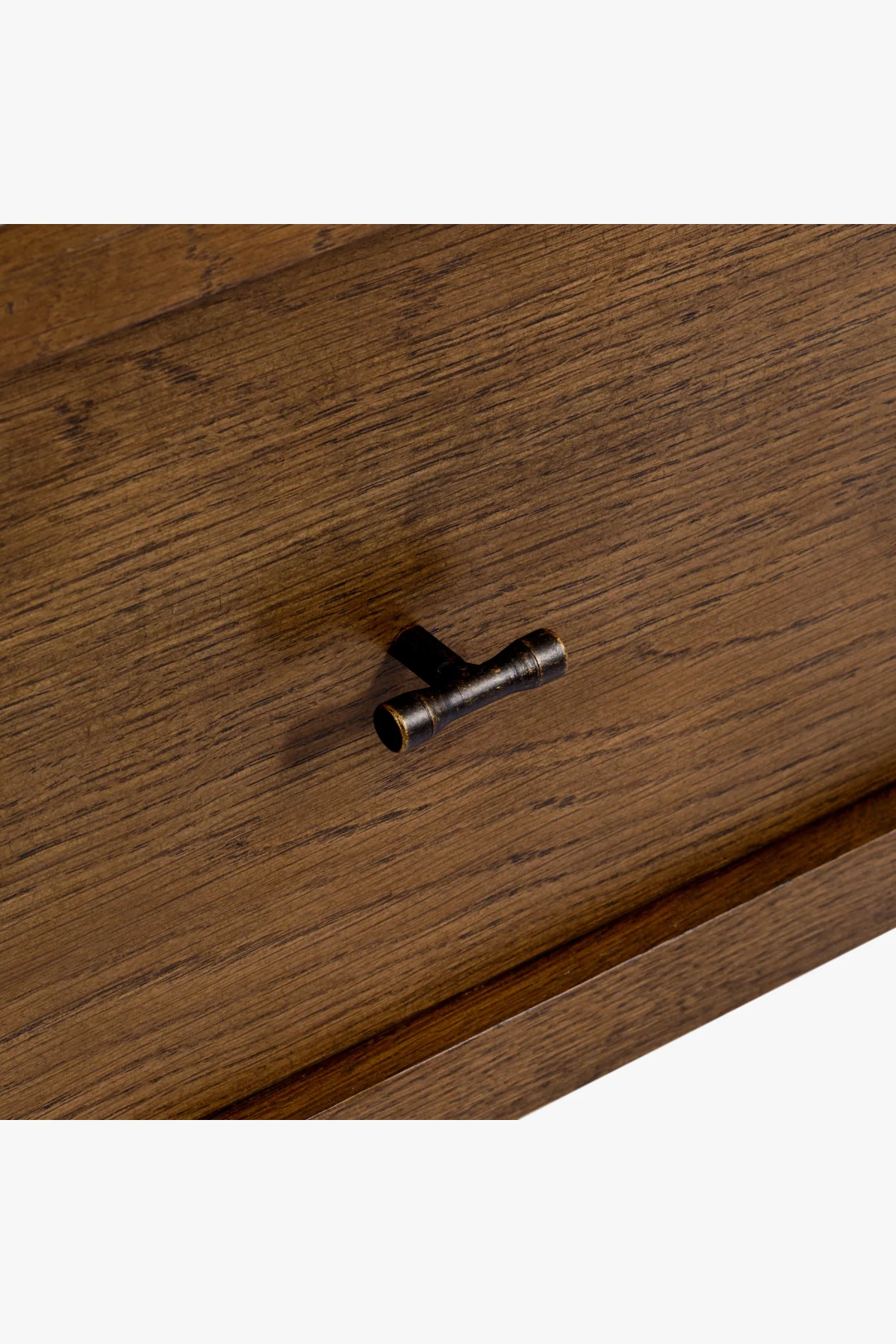 Cali Oak Nightstand - Image 10