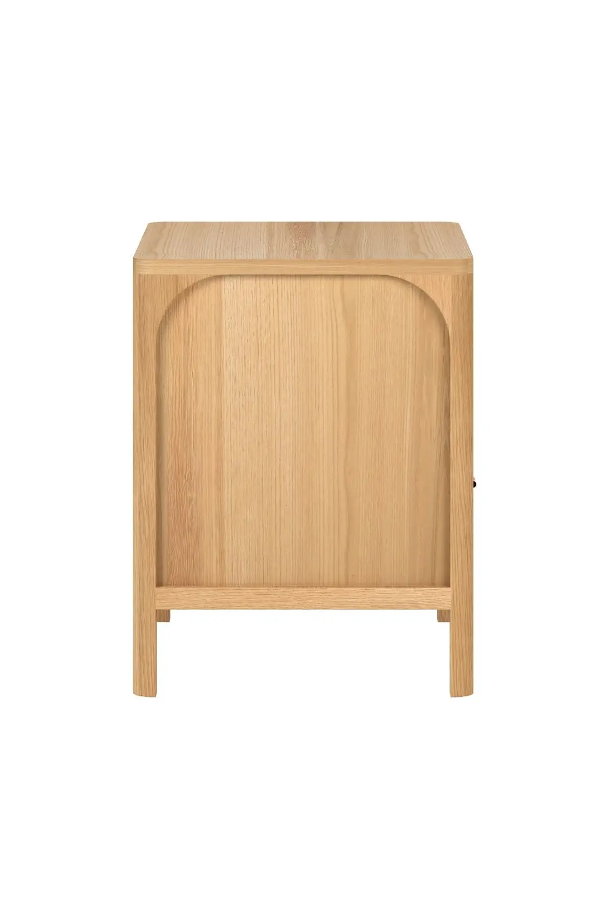 Cali Oak Nightstand - Image 14