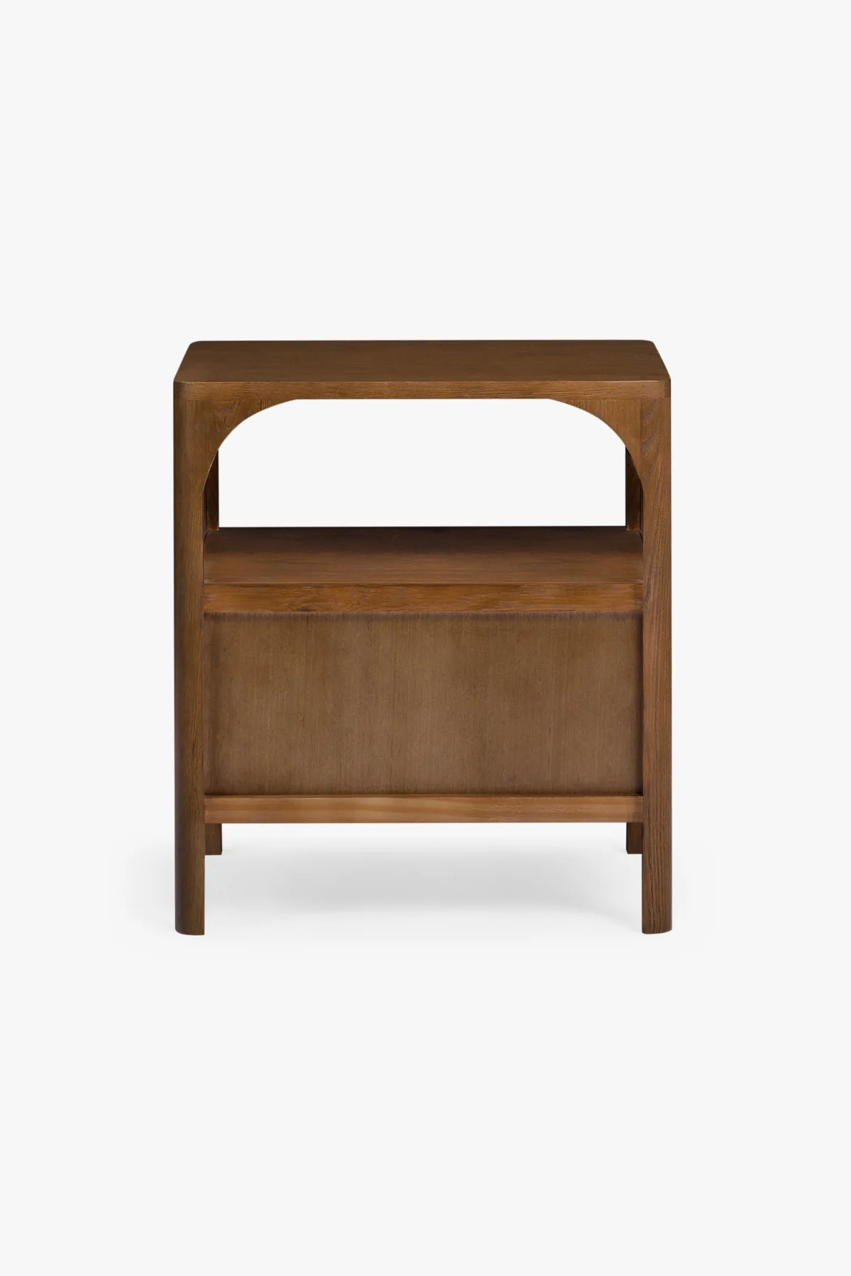 Cali Oak Nightstand - Image 5