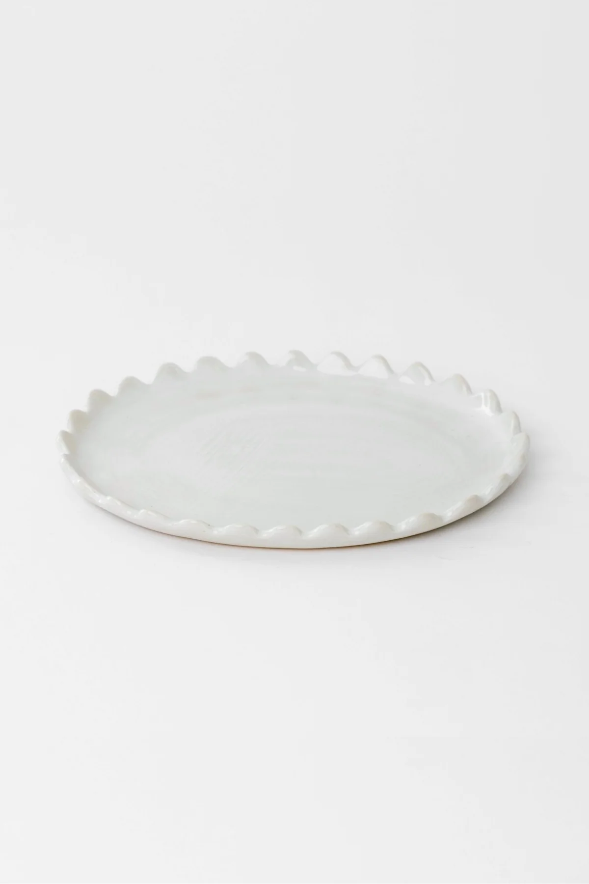 Calista Scallop Tray - Image 3